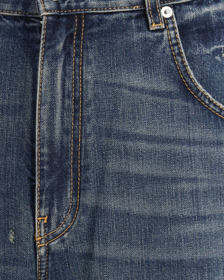 NAMACHEKO Warkworth Jeans, view 5