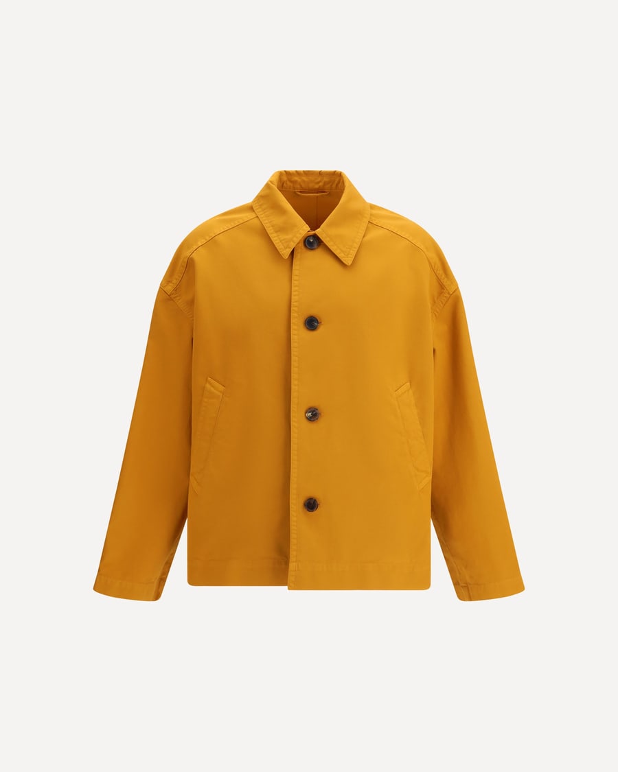 Dries Van Noten Robinson Coat, view 3