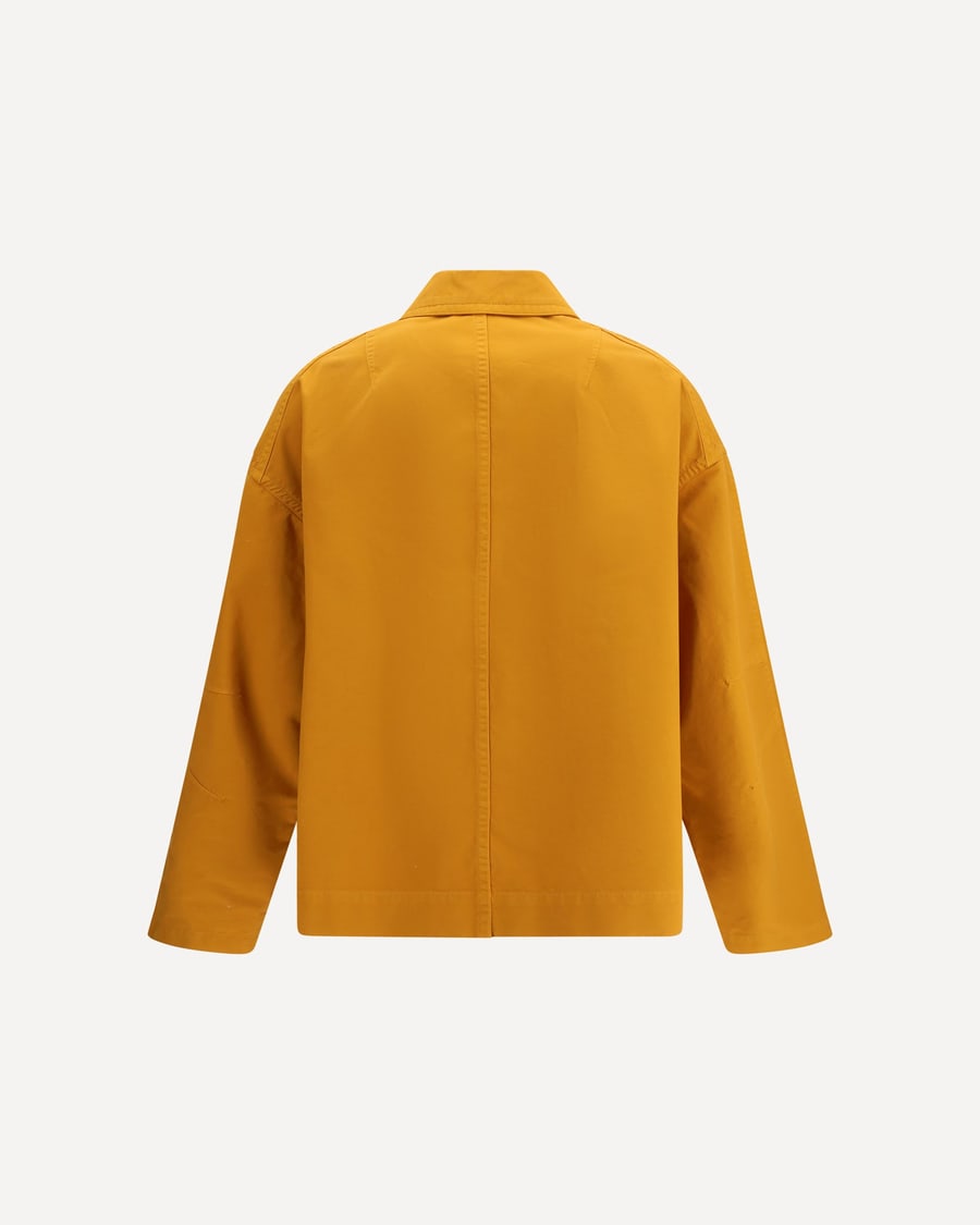Dries Van Noten Robinson Coat, view 4