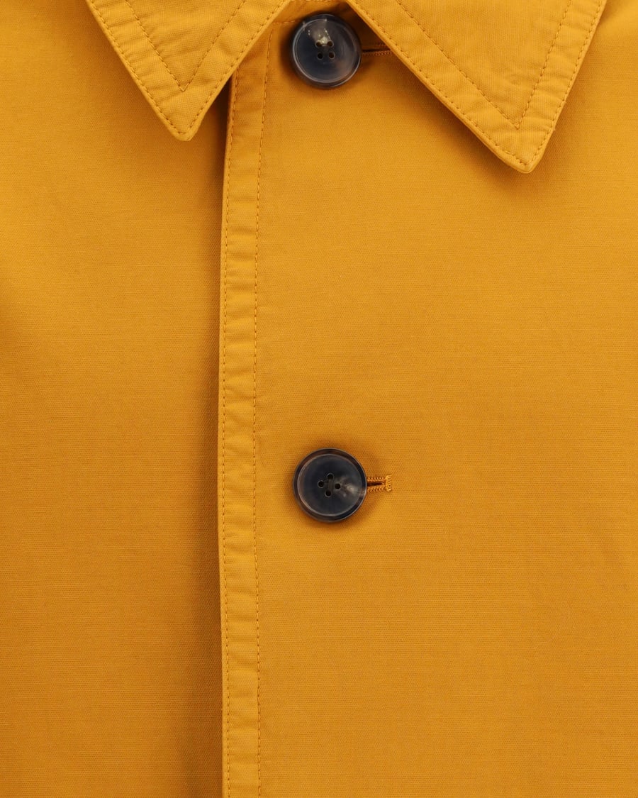 Dries Van Noten Robinson Coat, view 5