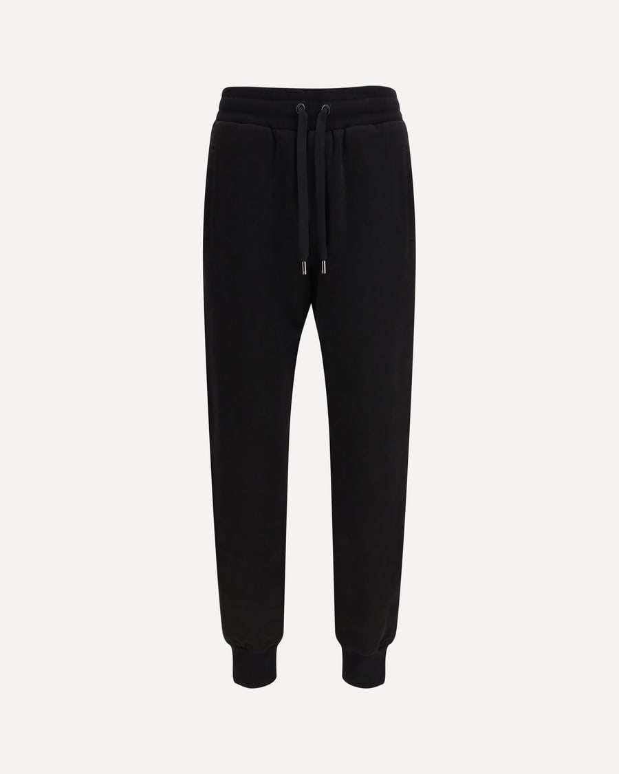 Dolce & Gabbana Jersey patch Pants, view 3