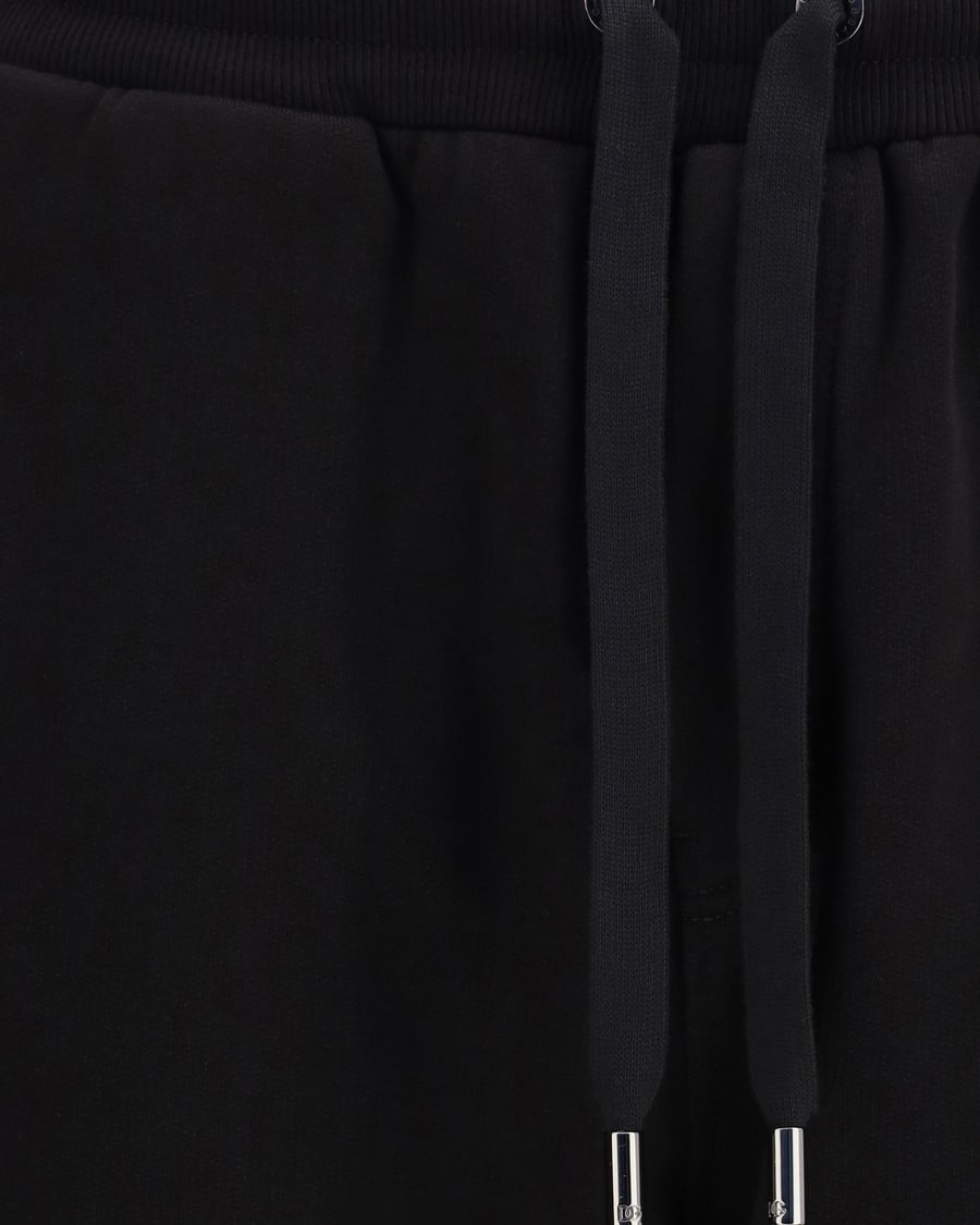 Dolce & Gabbana Jersey patch Pants, view 5