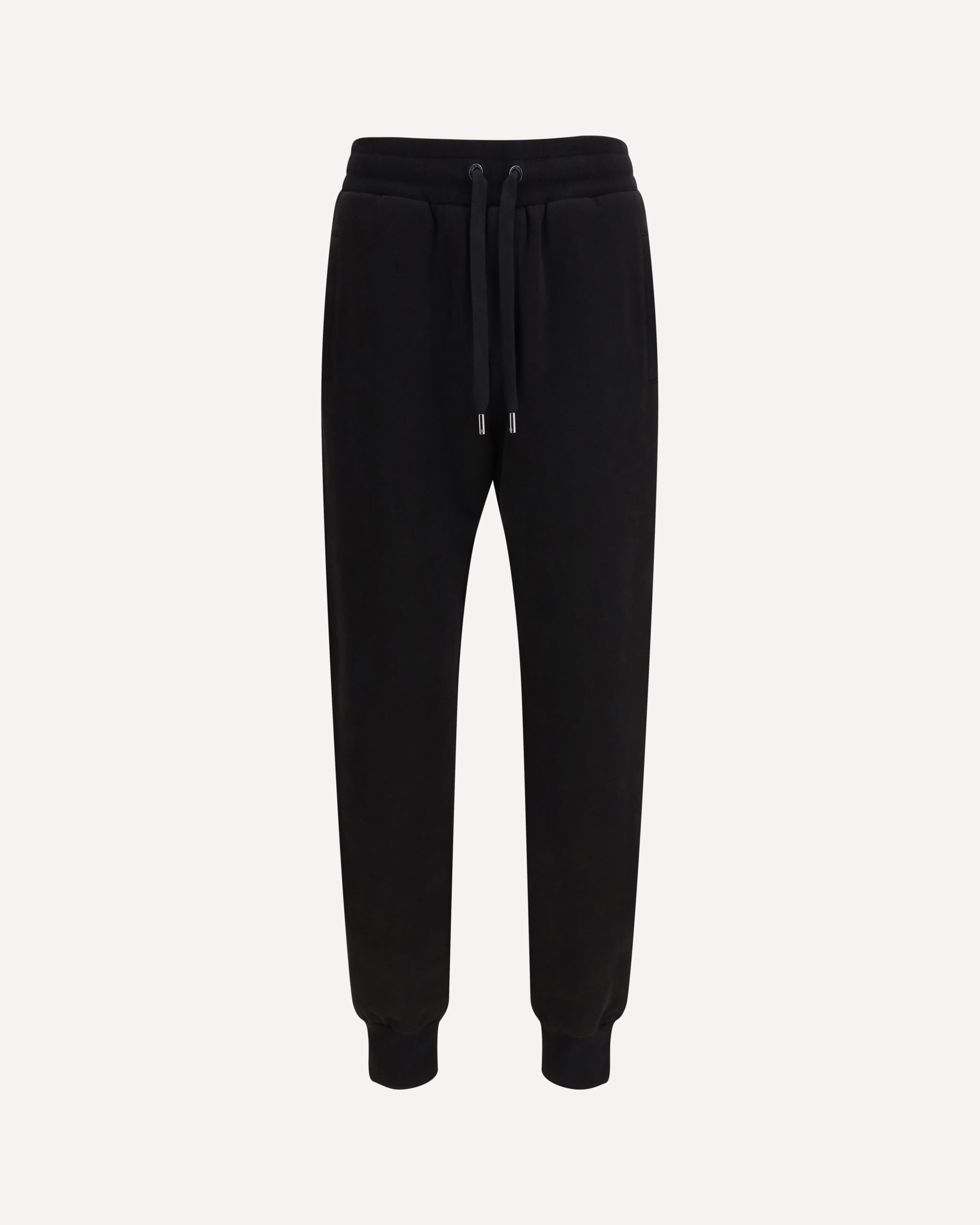 Dolce & Gabbana Jersey patch Pants