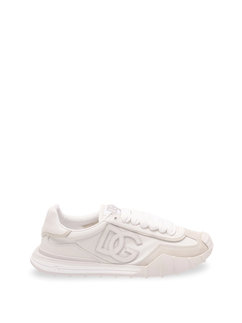 Dolce & Gabbana `DG Athletic` Sneakers