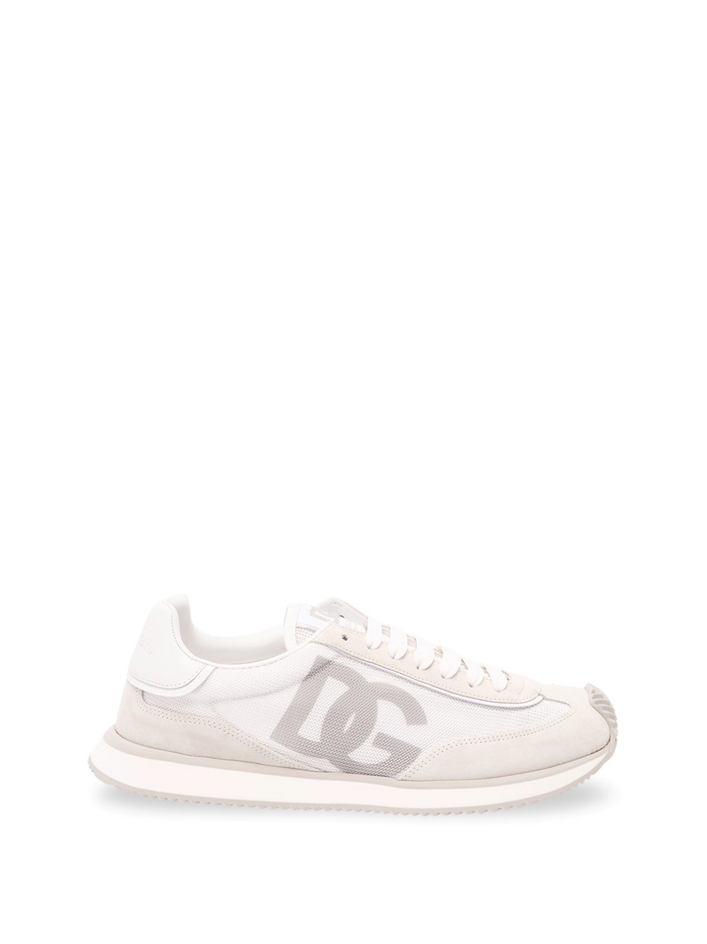 Dolce & Gabbana `DG Cushion` Sneakers