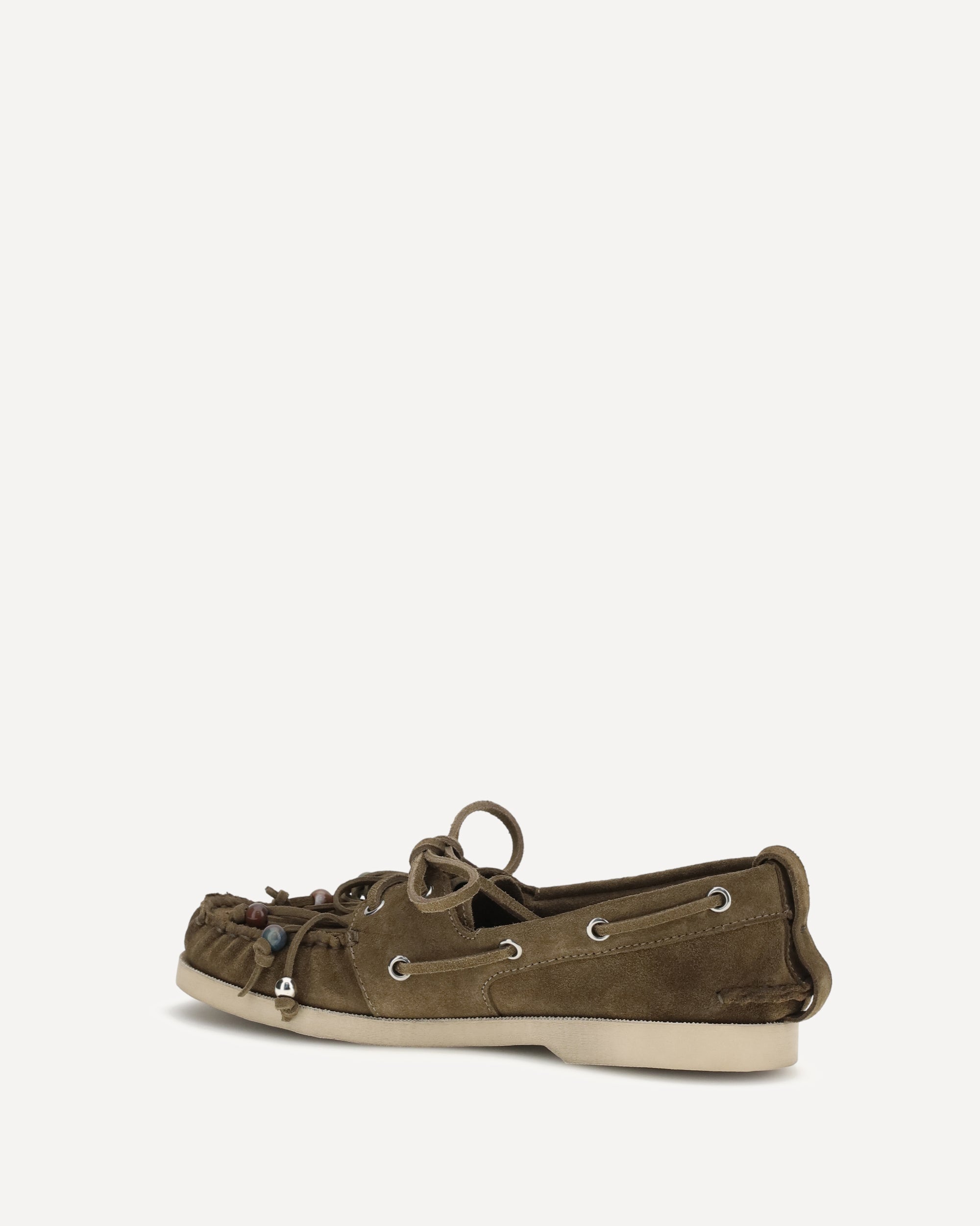 Golden Goose Boat Loafers, view 2