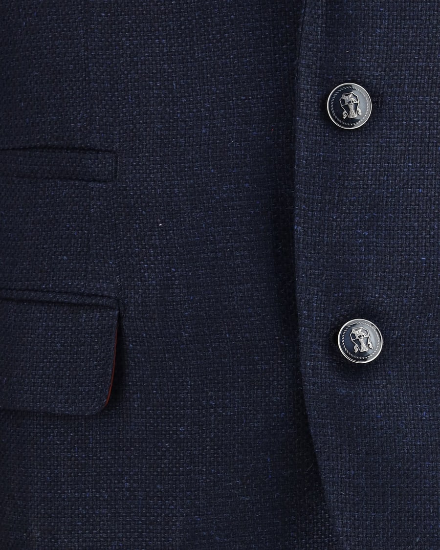 Brunello Cucinelli Two-piece single-breasted Suit, view 6