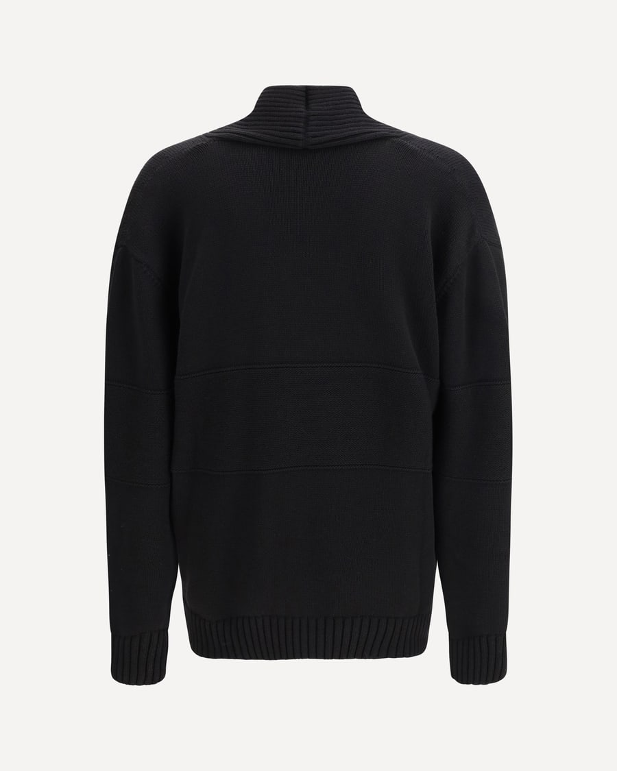 GCDS Knit Cardigan, view 2