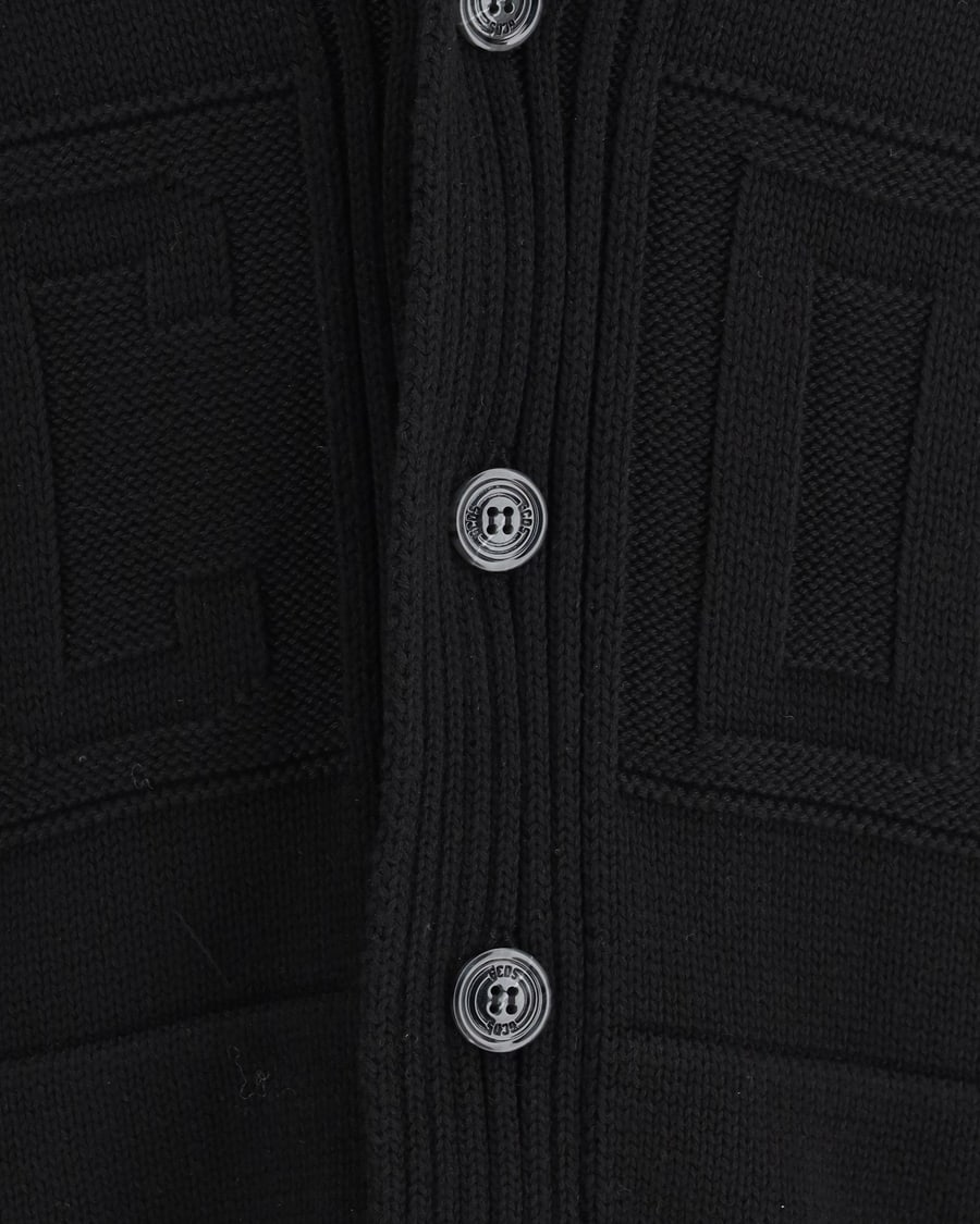GCDS Knit Cardigan, view 5