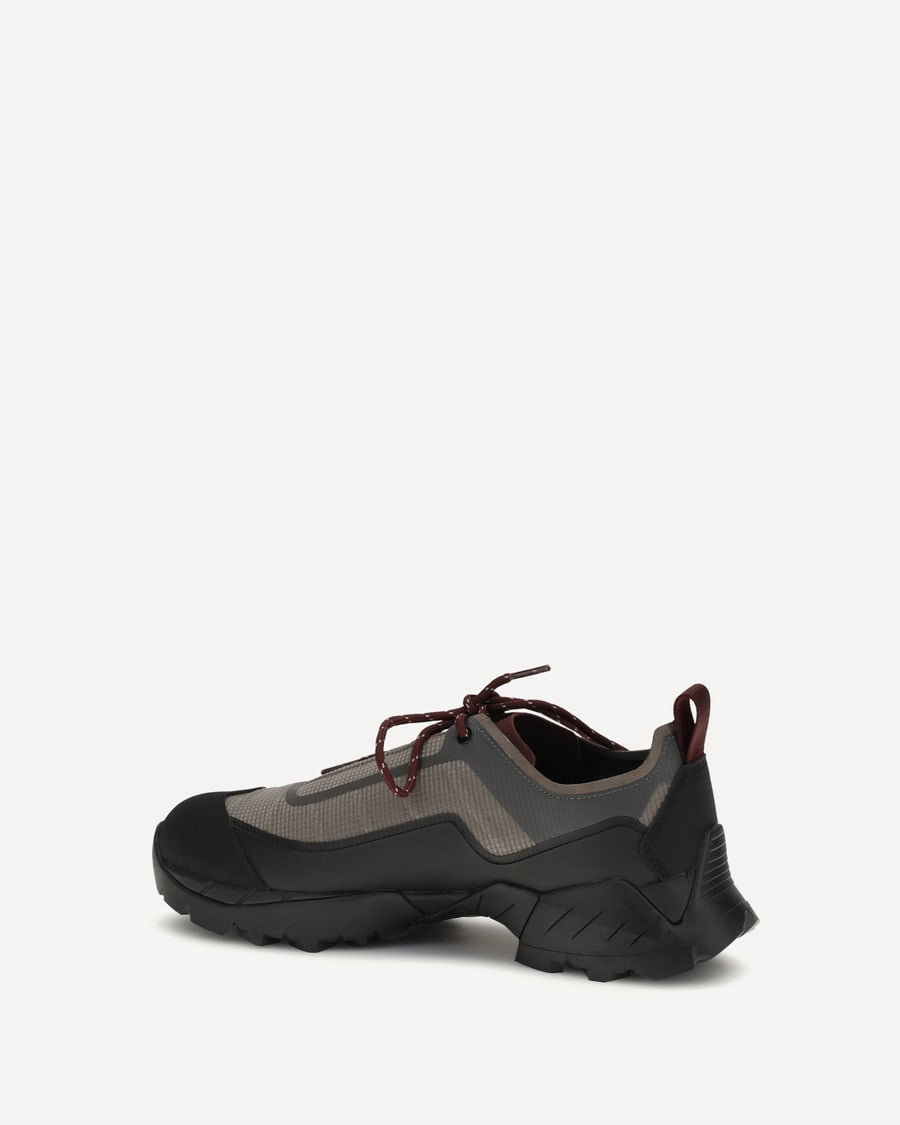 ROA Katharina Light Sneakers, view 2