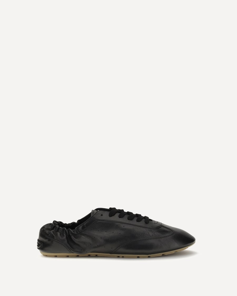 Saint Laurent Lewis Sneakers