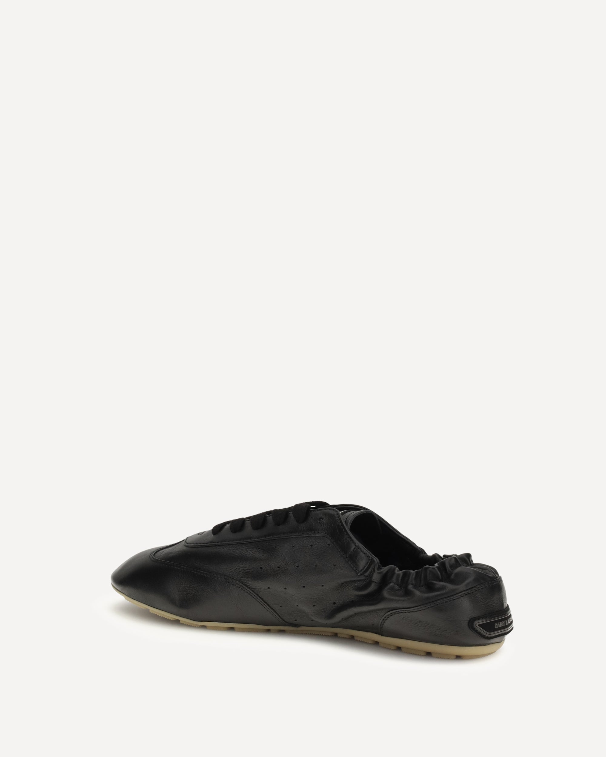 Saint Laurent Lewis Sneakers, view 2