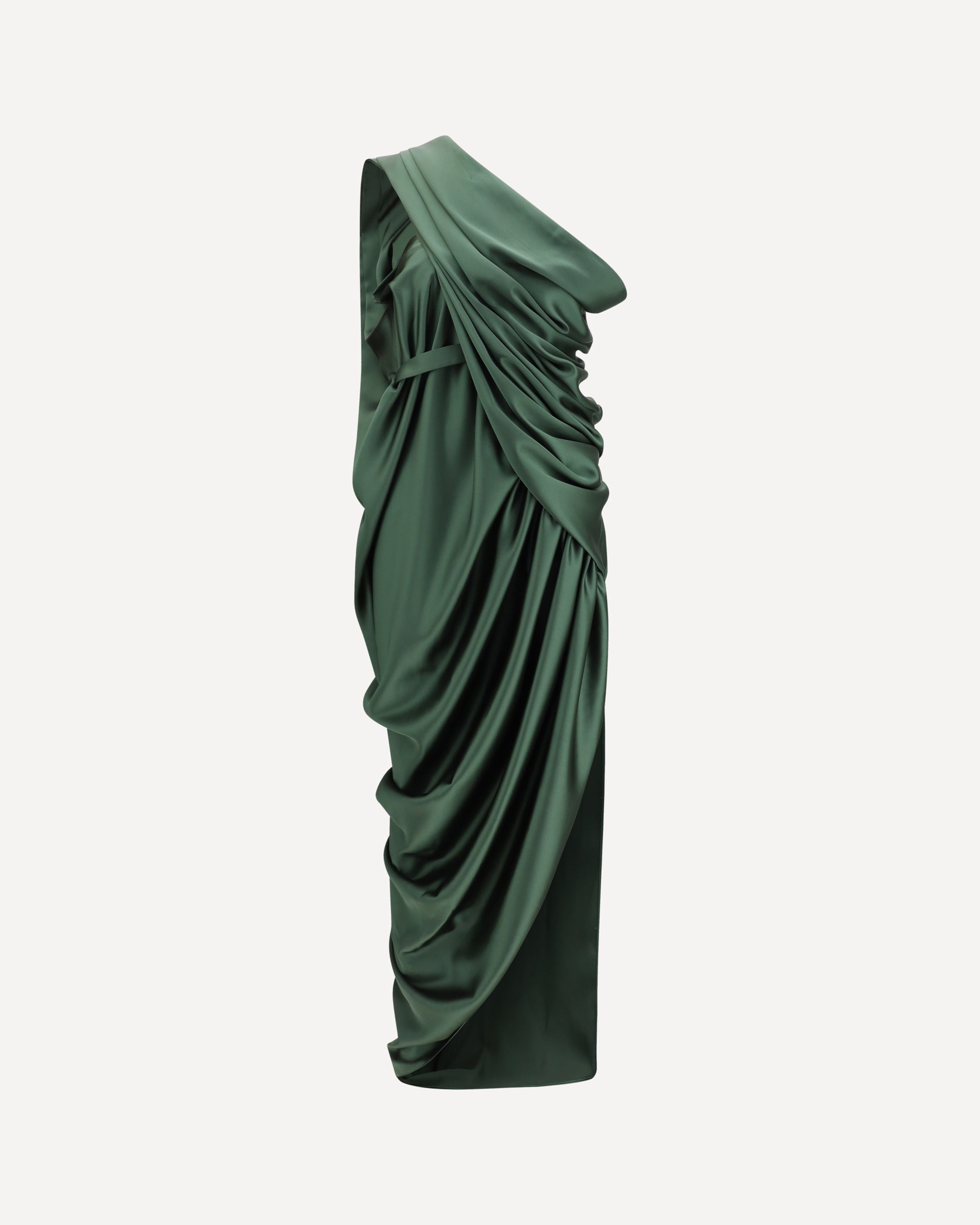 Vivienne Westwood Draped midi Dress