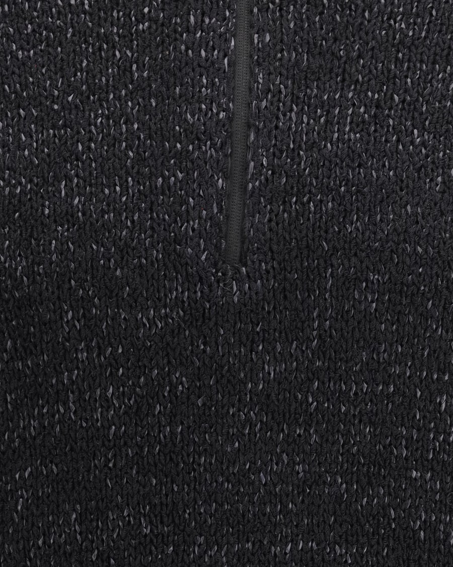 LAMINAR Cotton Sweater, view 5