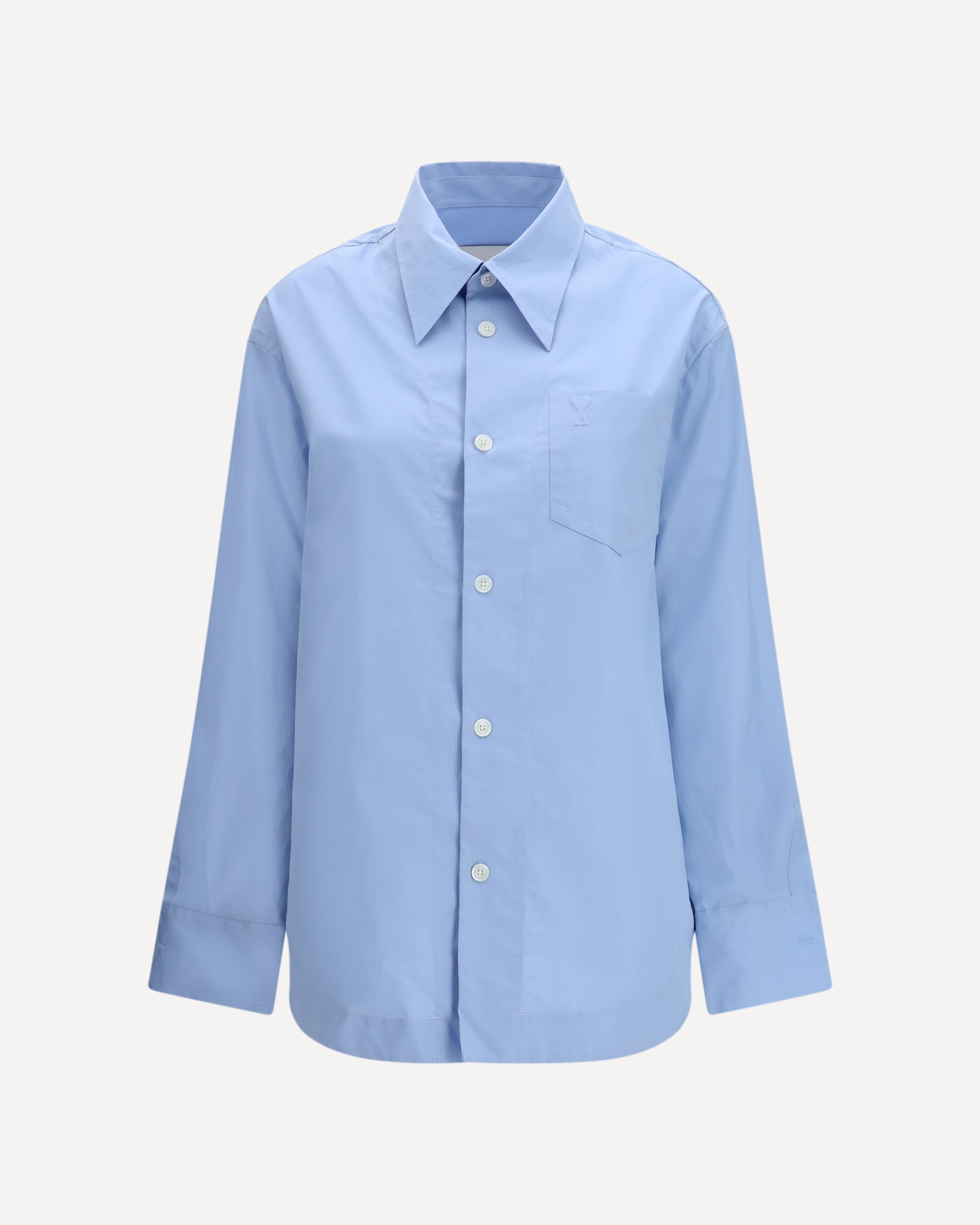 AMI Paris Ami de Coeur Shirt