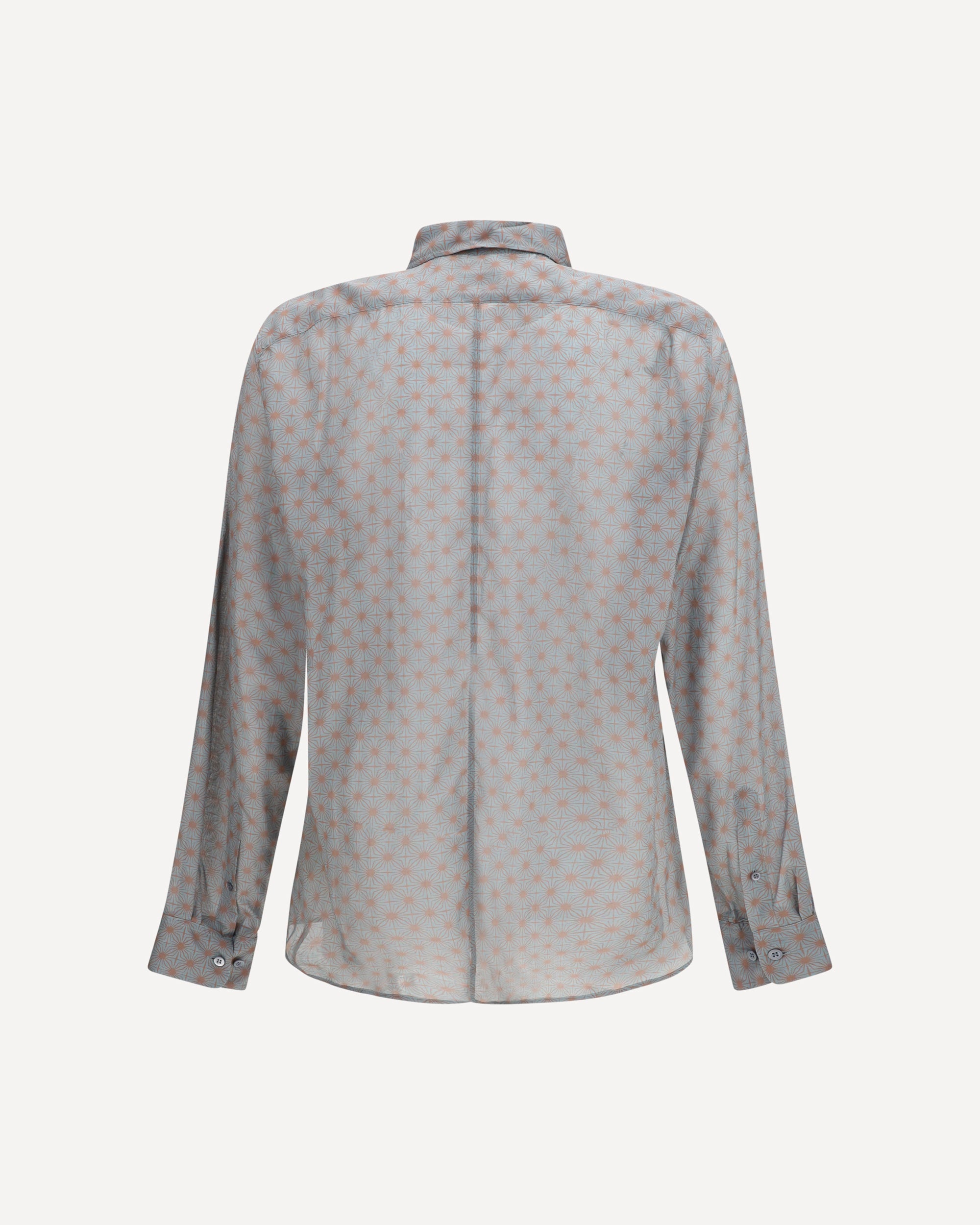 Dries Van Noten Cotton Shirt, view 2