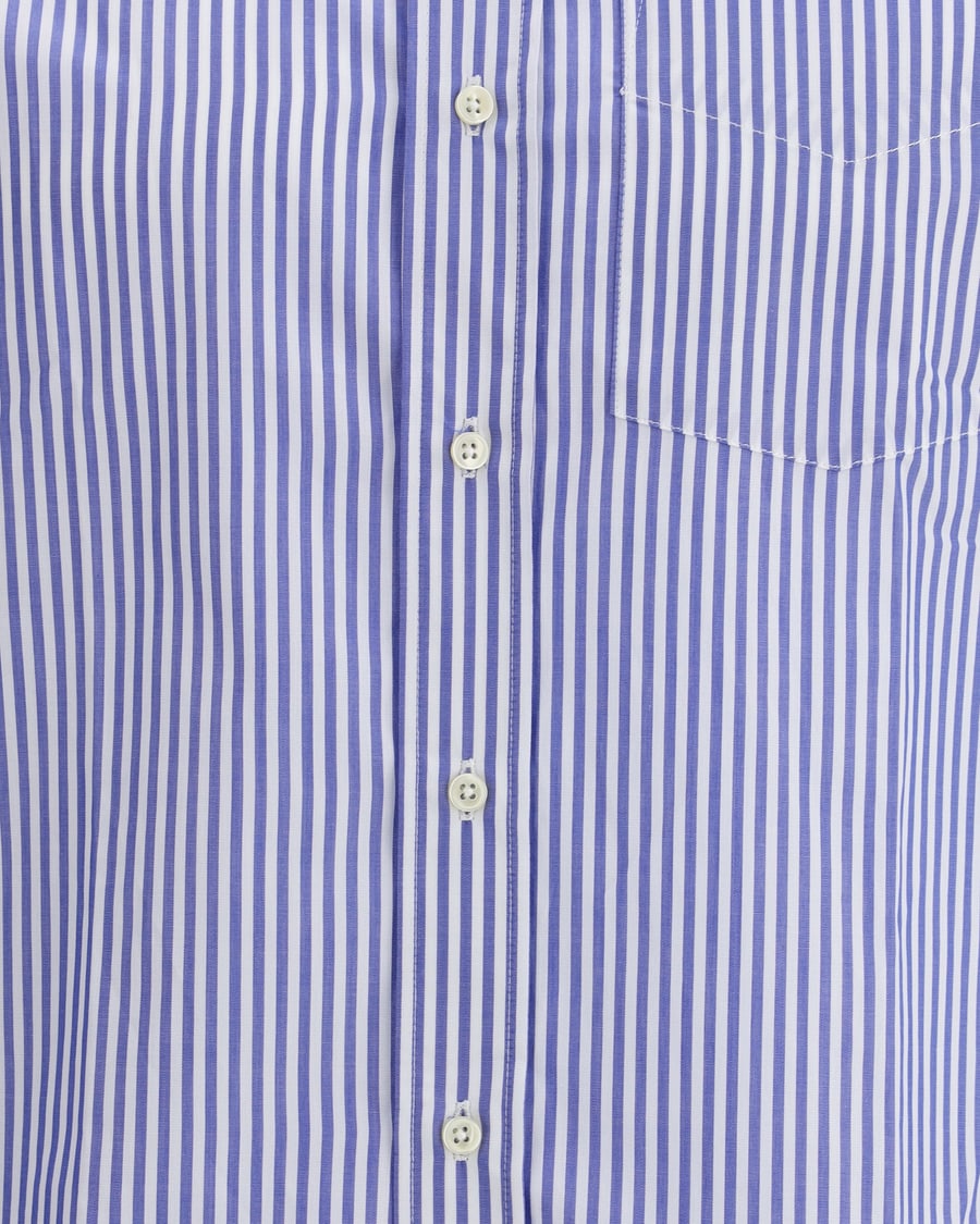 DEPERLU Striped Shirt, view 5