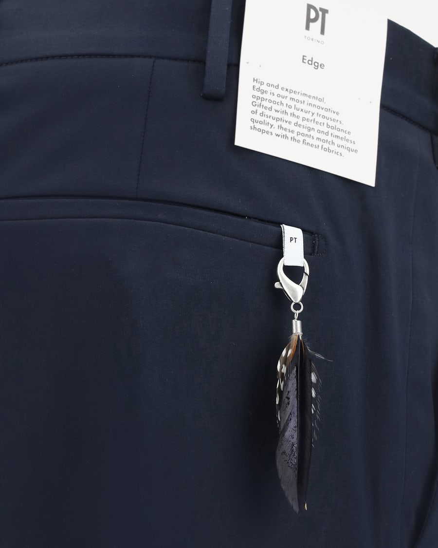 PT Torino Cotton Pants, view 5