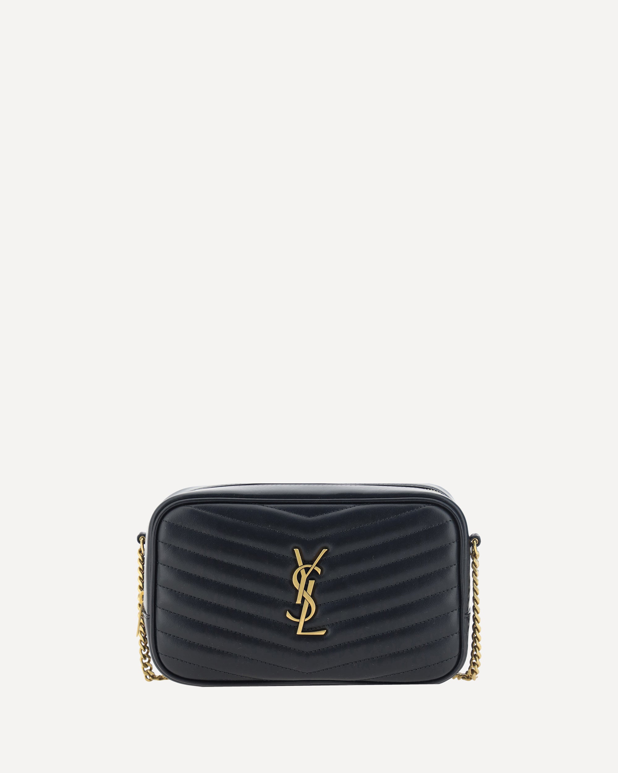 Saint Laurent Lou Shoulder Bag