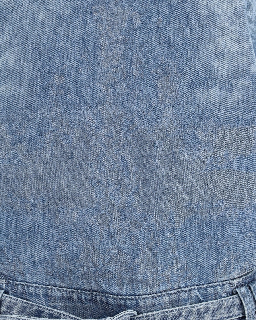 Diesel De Sayra Top, view 5