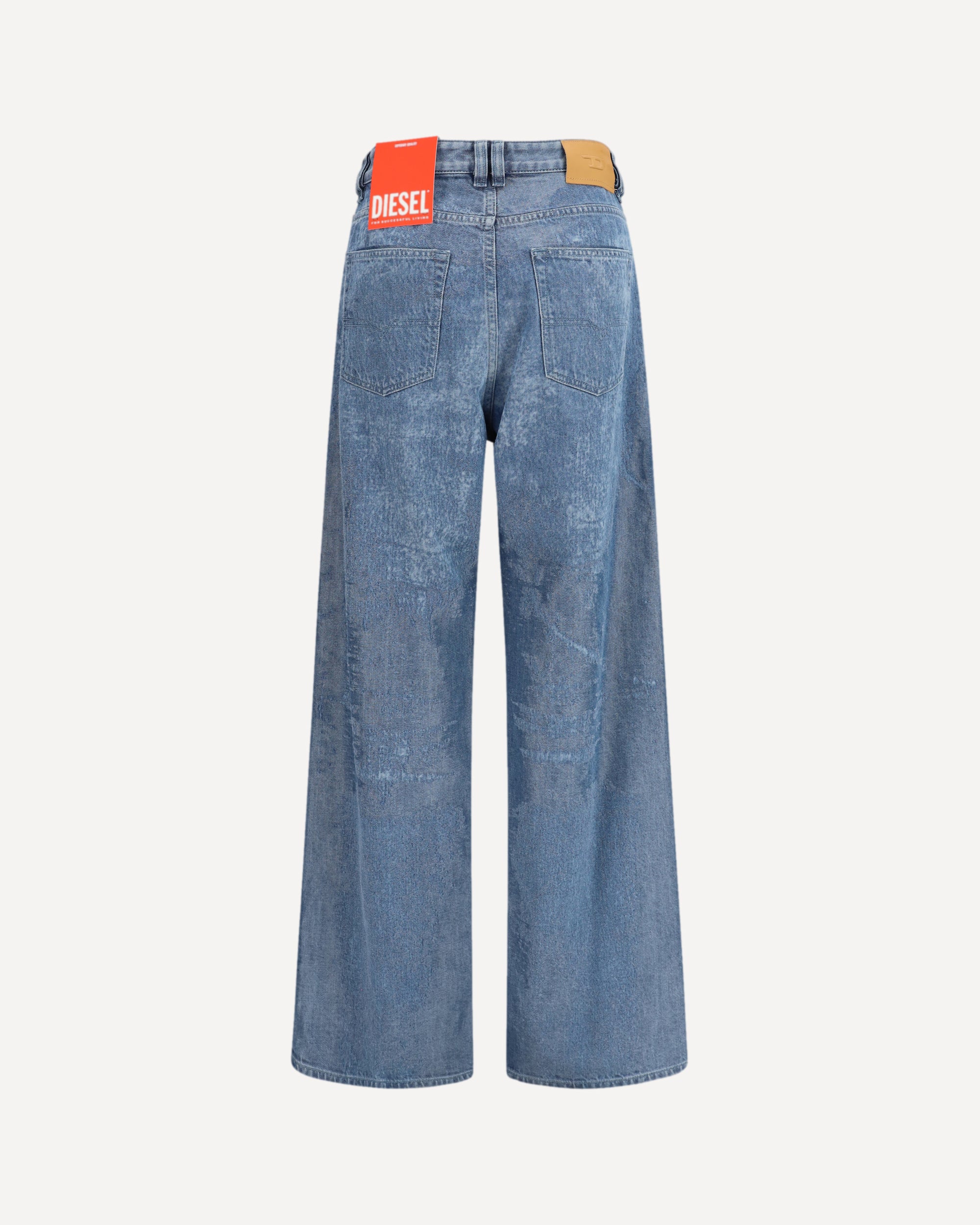 Diesel 1996 D-Sire Jeans, view 2