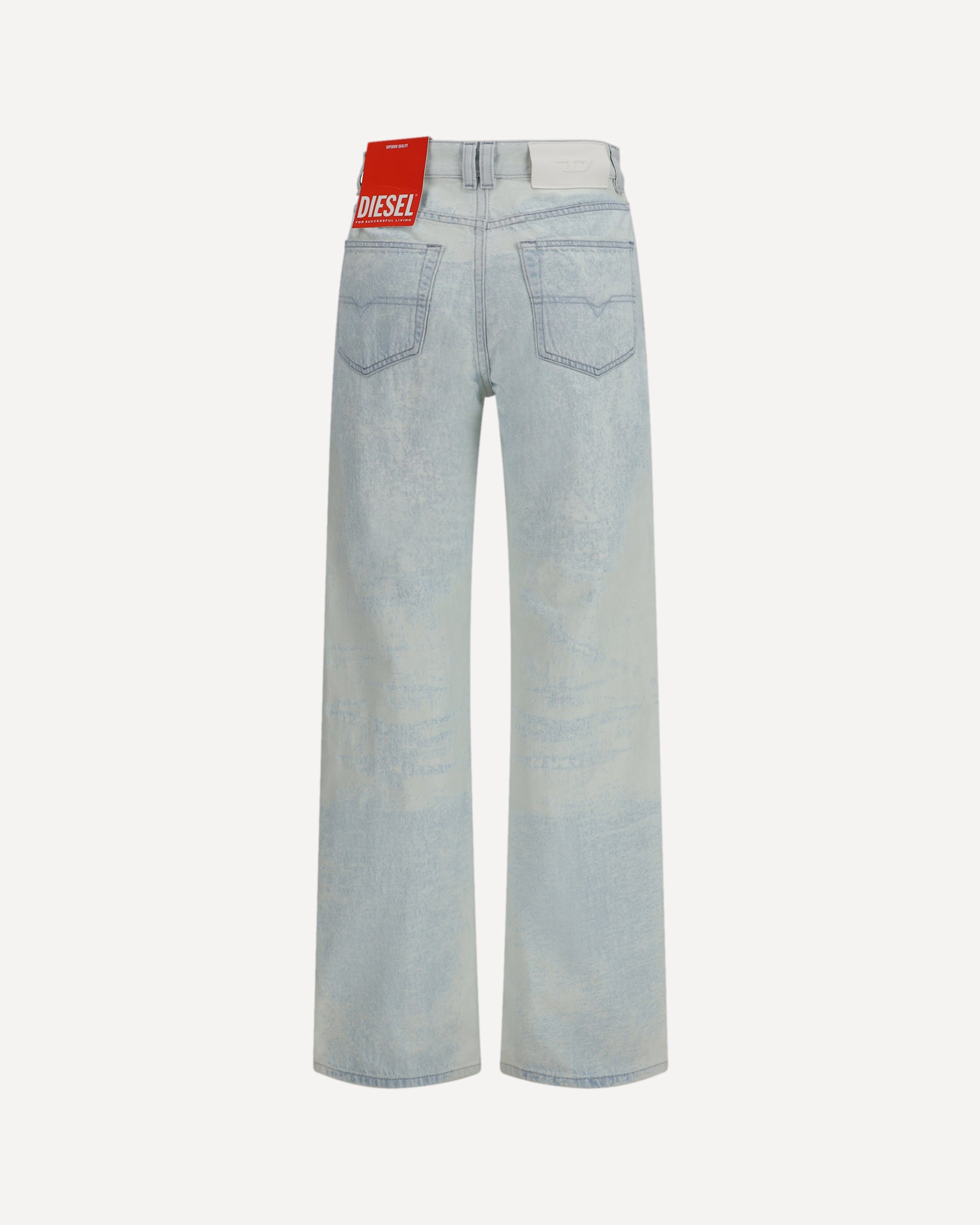 Diesel 1971 D-Sent Jeans, view 2
