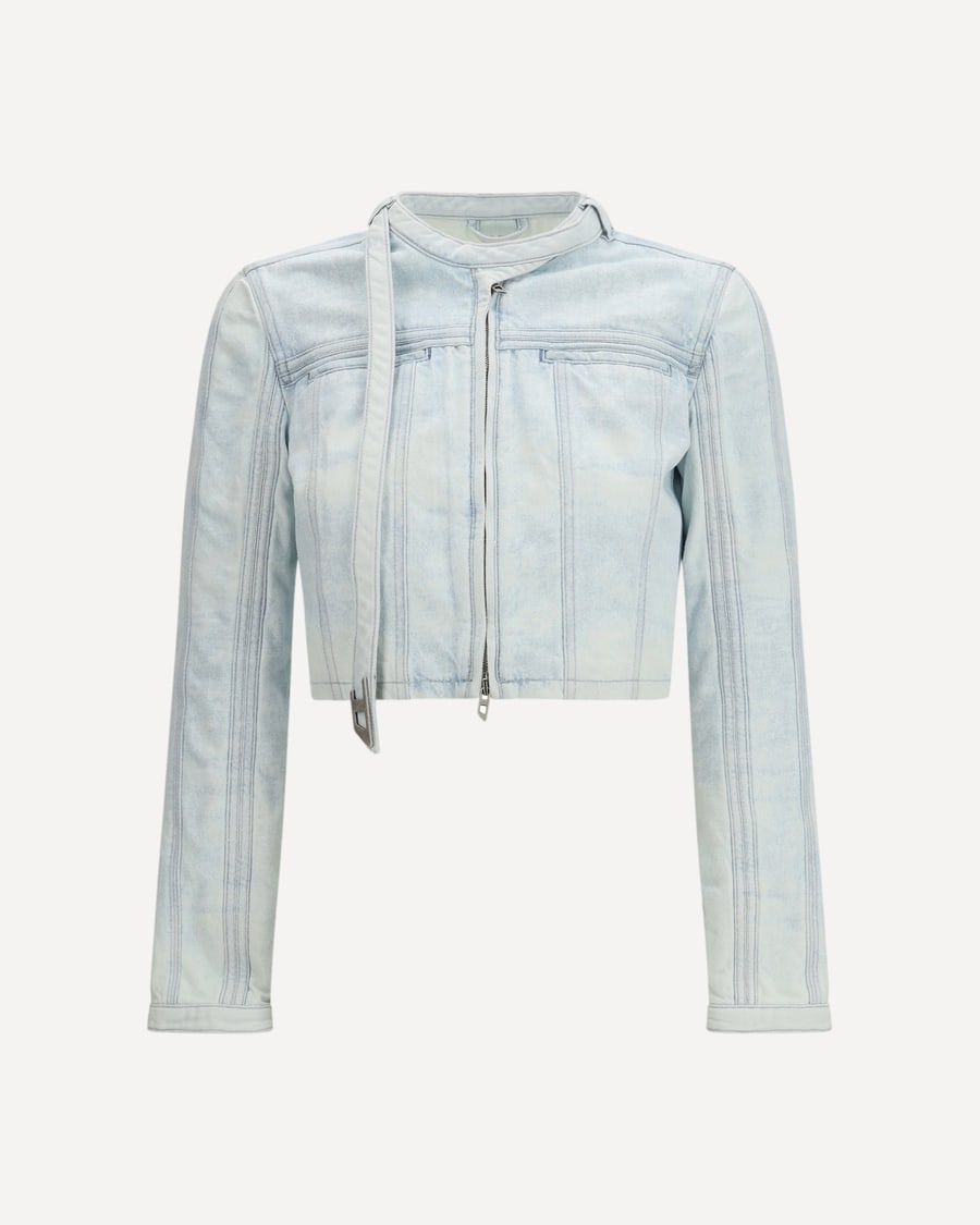 Diesel De-Saphix-Fsi1 Jacket