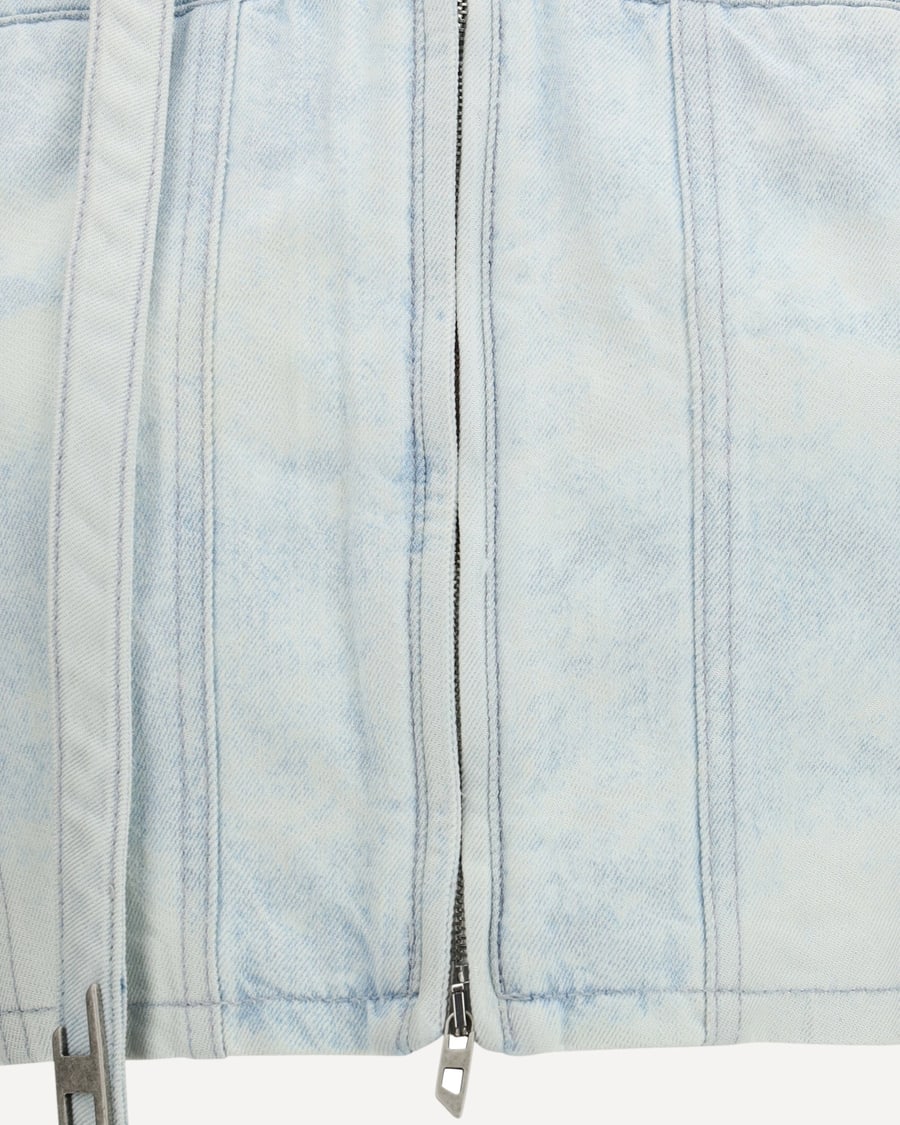 Diesel De-Saphix-Fsi1 Jacket, view 5