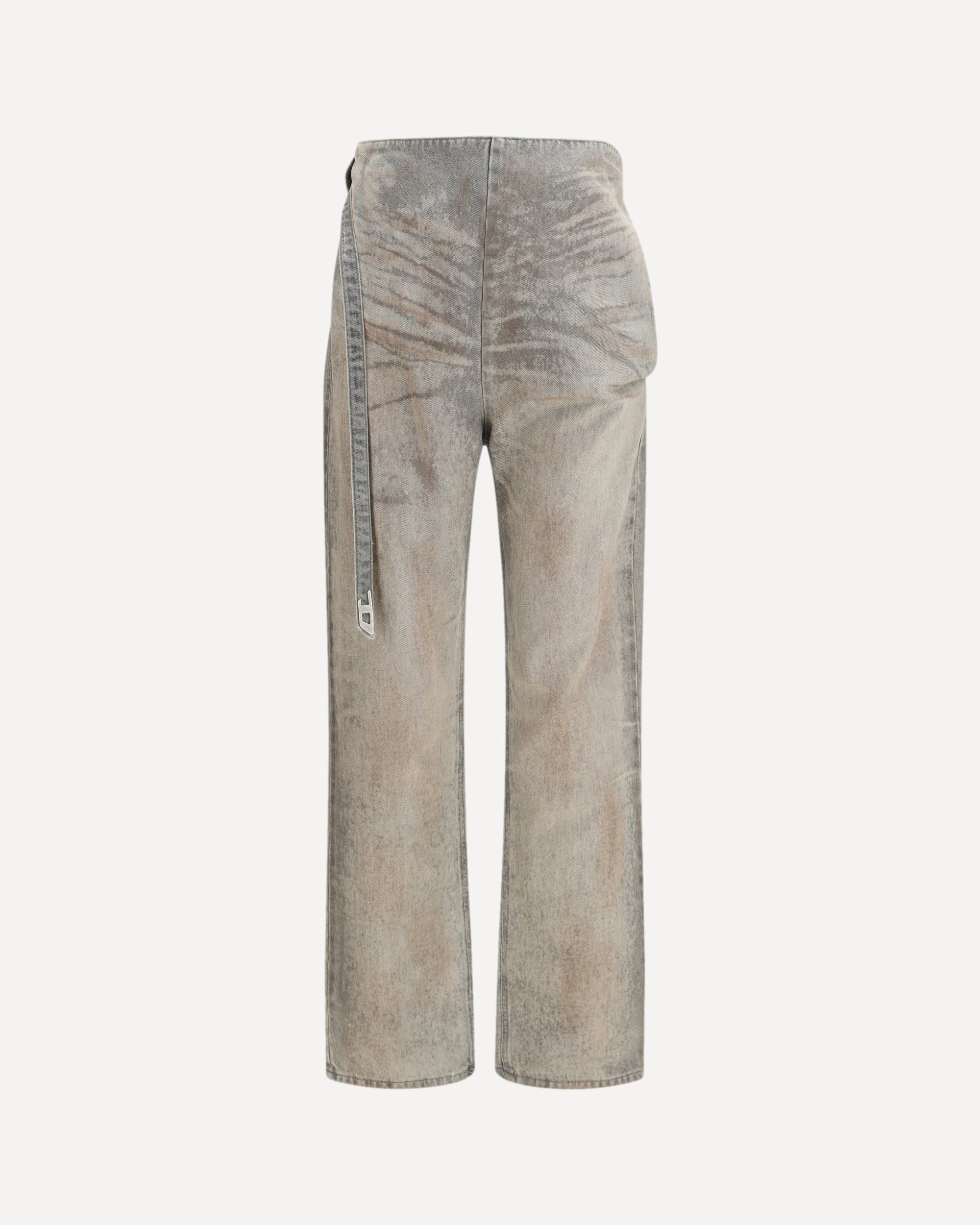 Diesel Slim-fit Jeans