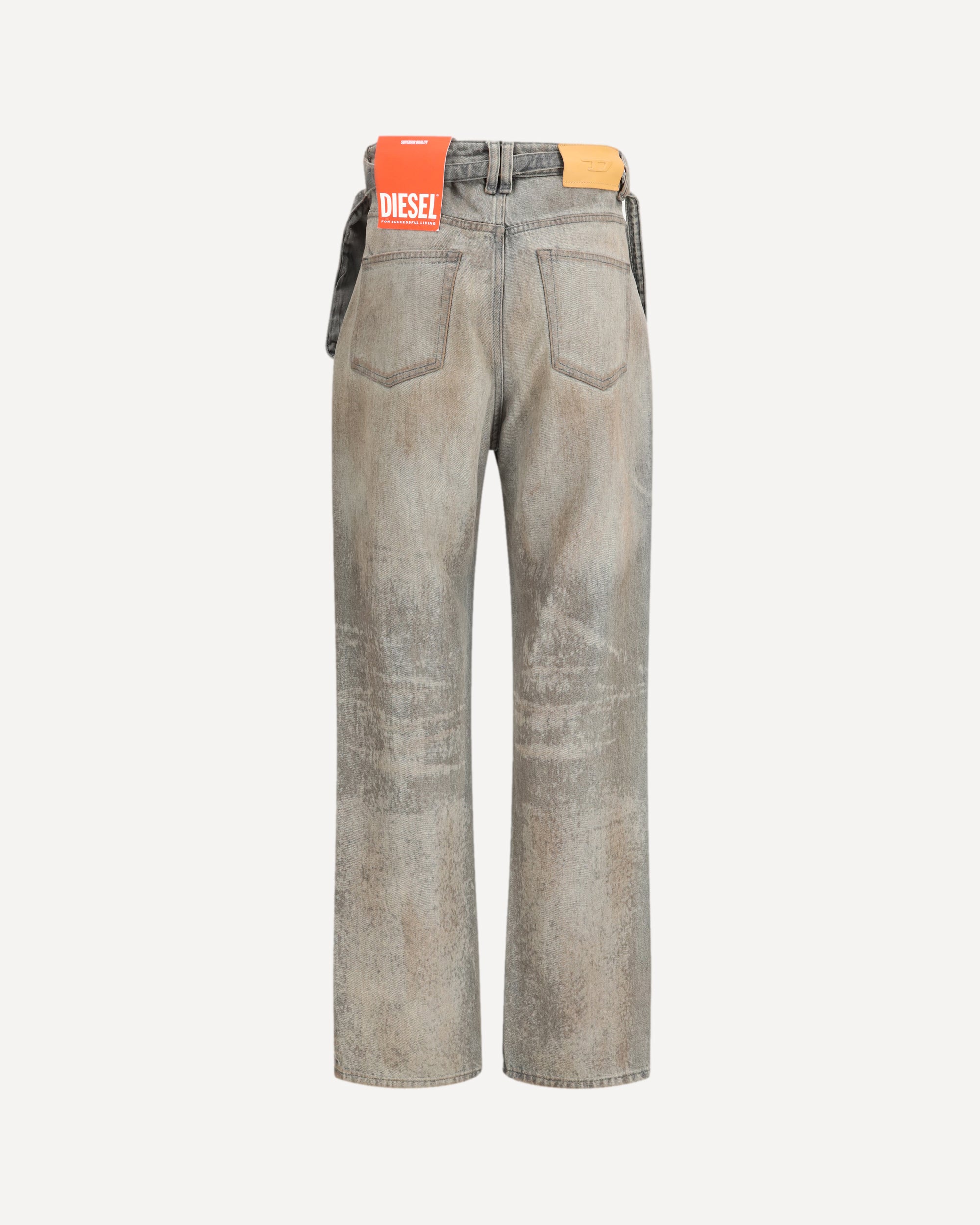 Diesel Slim-fit Jeans, view 2