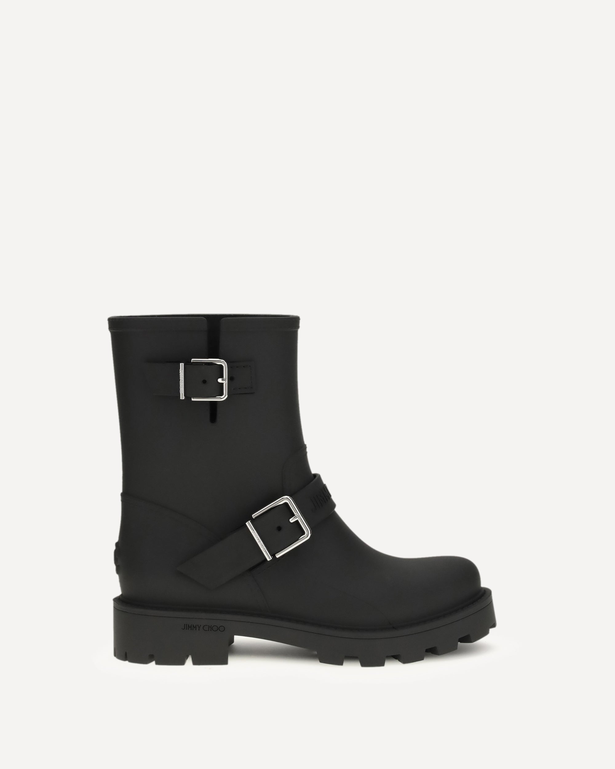 Jimmy Choo TPU Rain Boots