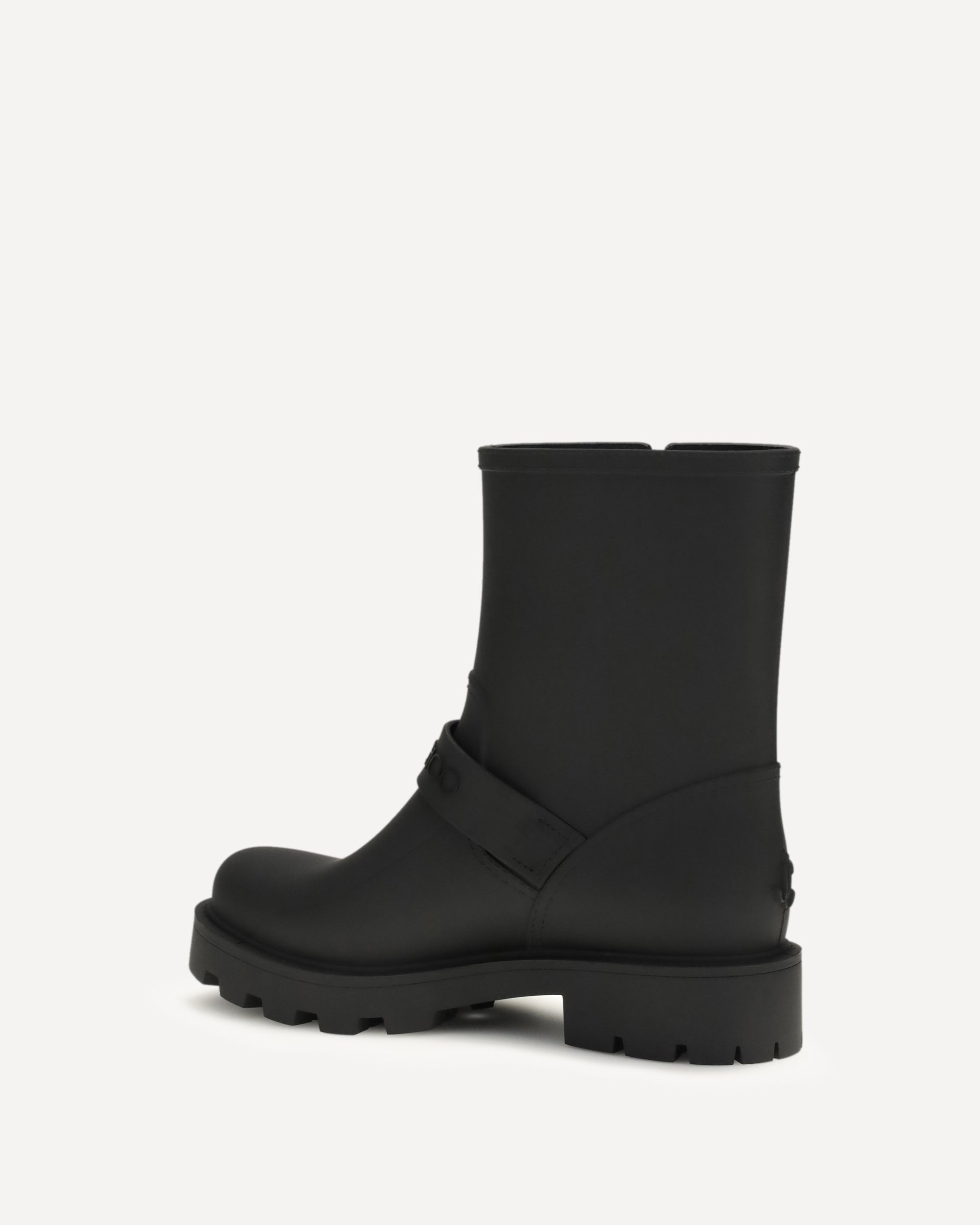 Jimmy Choo TPU Rain Boots, view 2