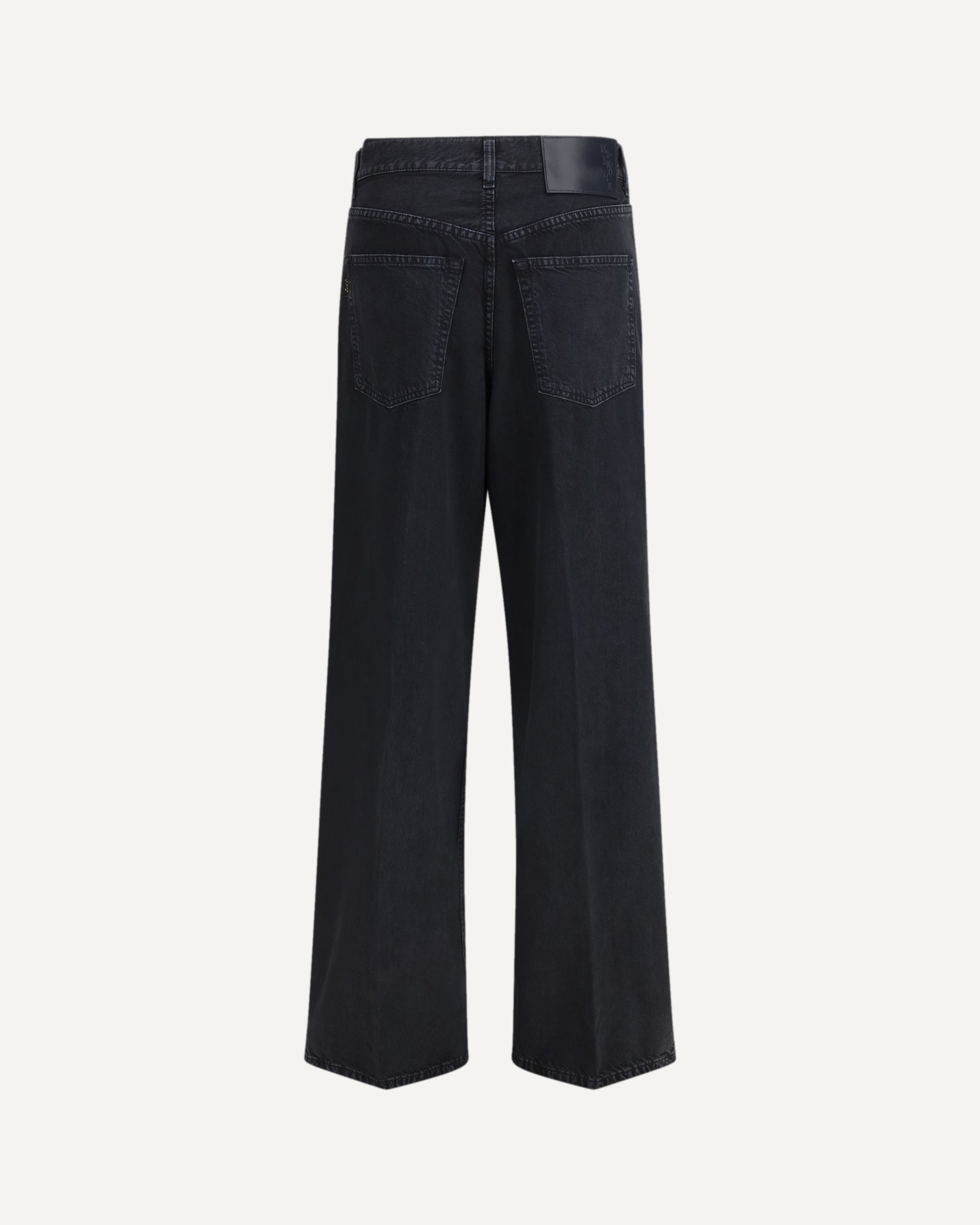 HAIKURE Candy Jeans, view 2