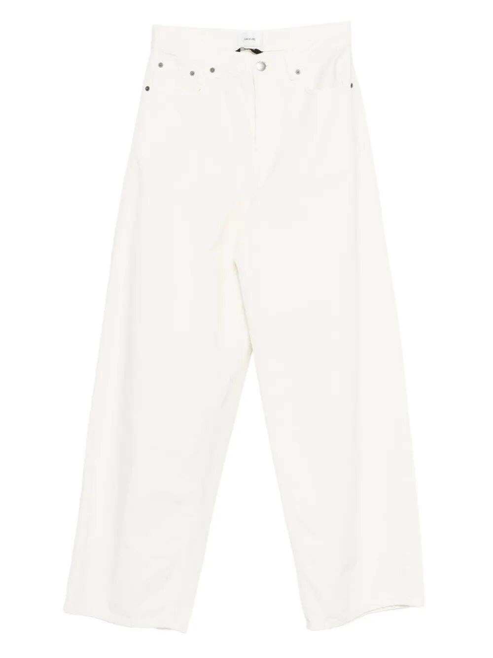 Haikure `Bethany Twill 45` Jeans
