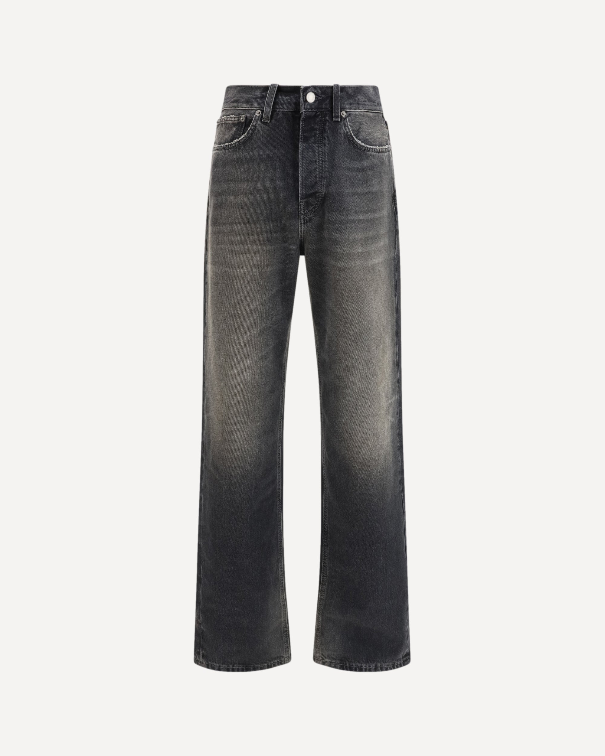 HAIKURE Loose Jeans