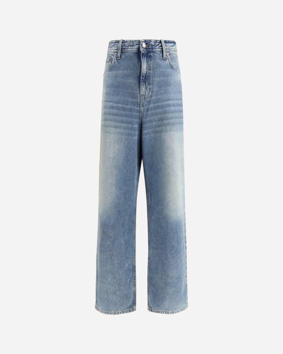 HAIKURE Ray Dusty Jeans, view 3