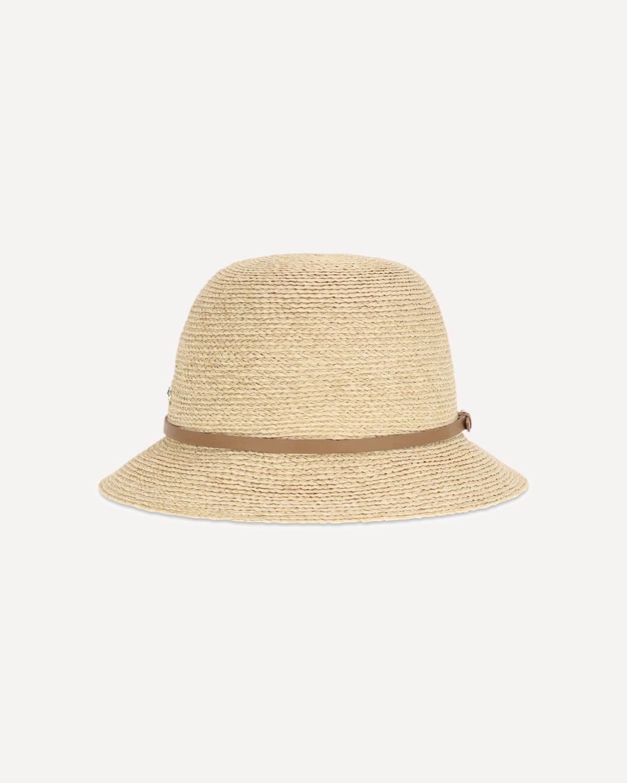 HELEN KAMINSKI Straw Hat, view 4