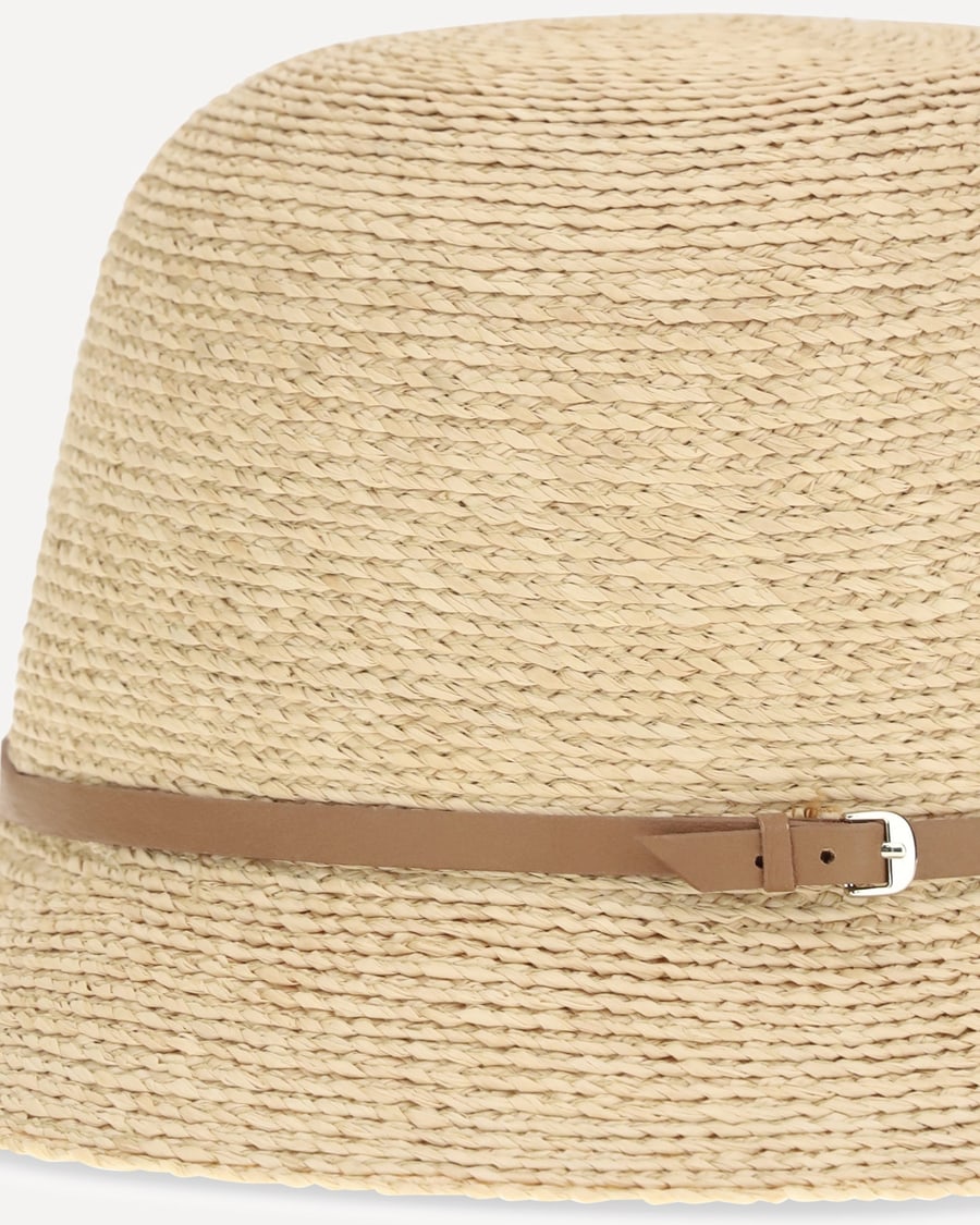 HELEN KAMINSKI Straw Hat, view 5