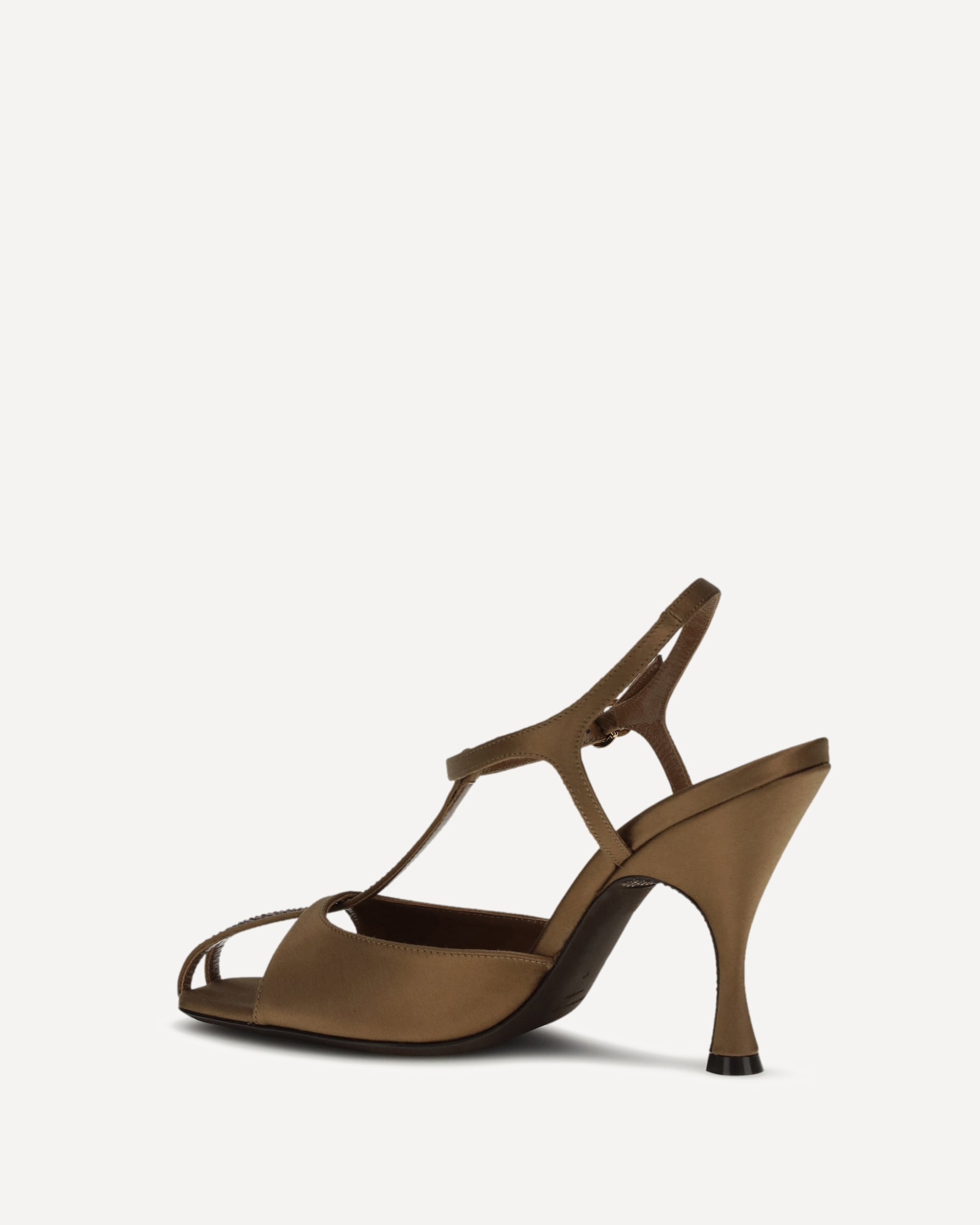 HERBERT LEVINE Hidden Gem Sandals, view 2