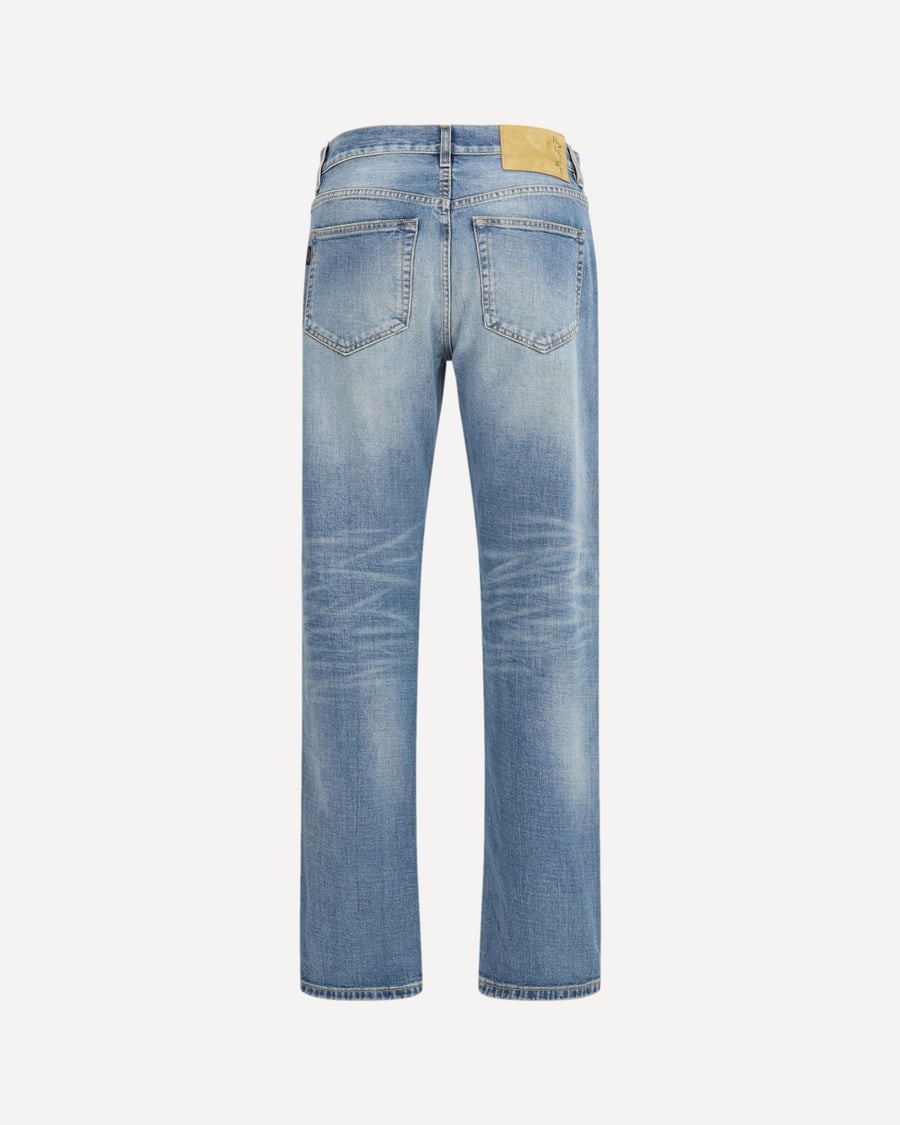 HAIKURE Blake Union Jeans, view 2