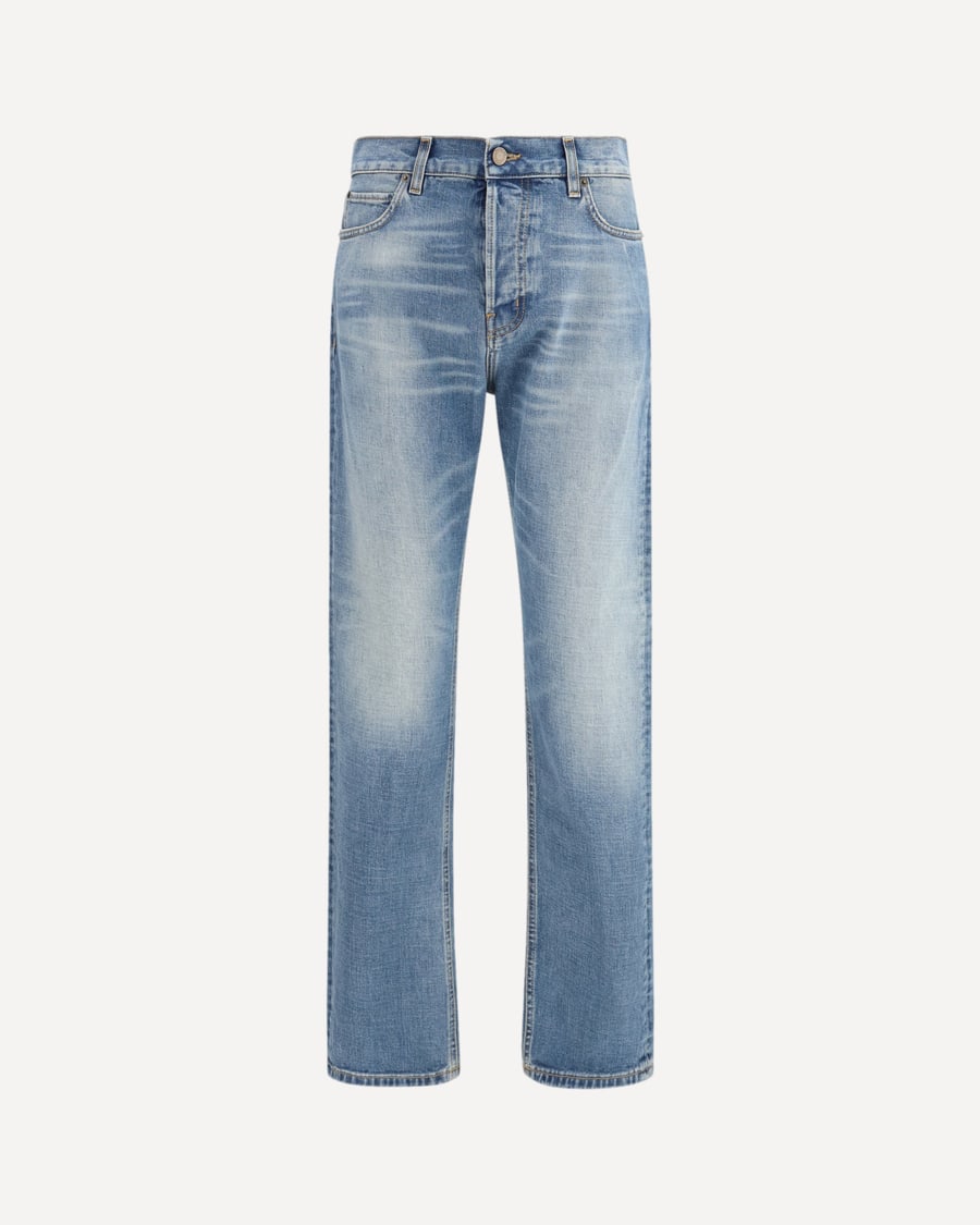 HAIKURE Blake Union Jeans, view 3