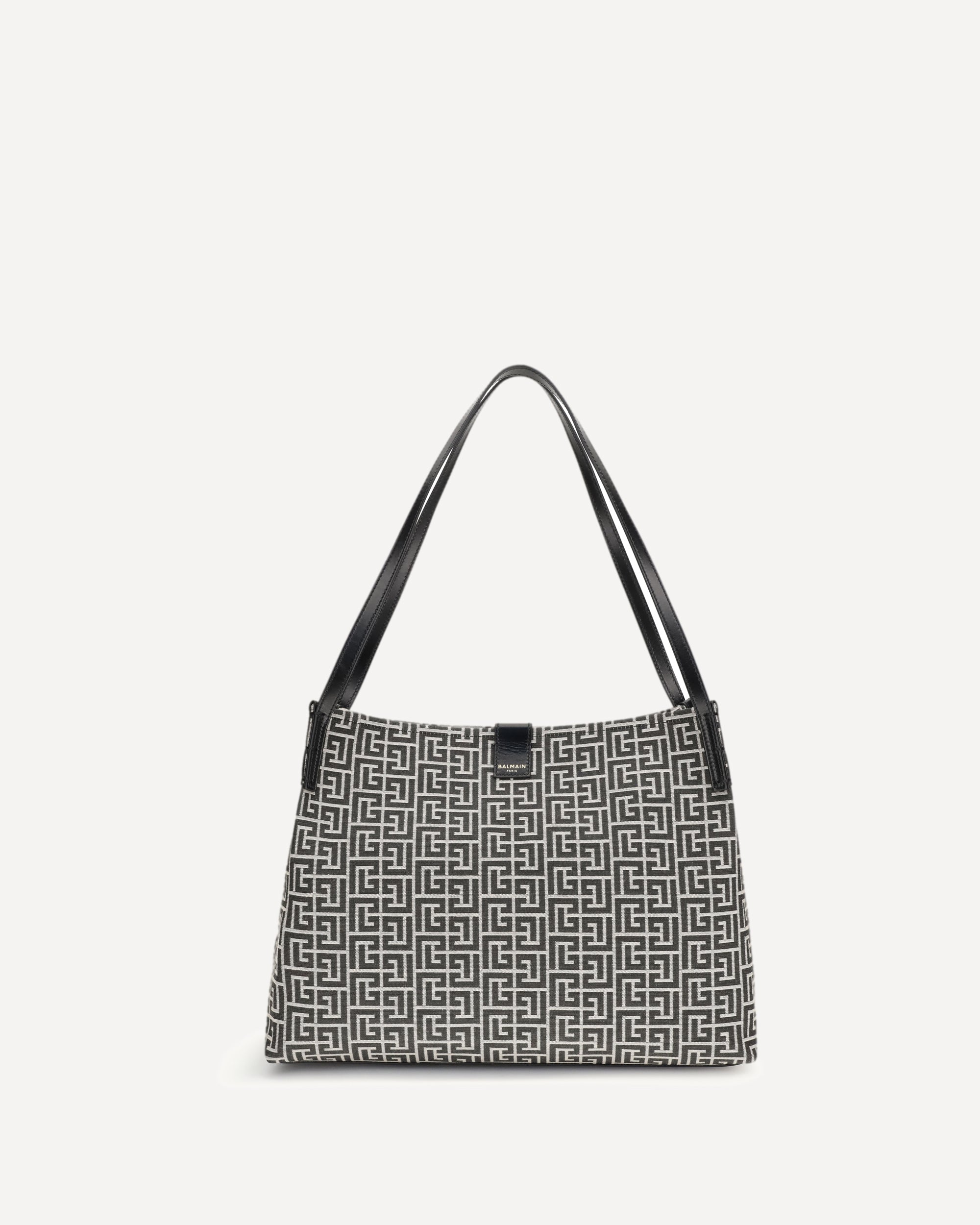 Balmain Medium Tote Bag