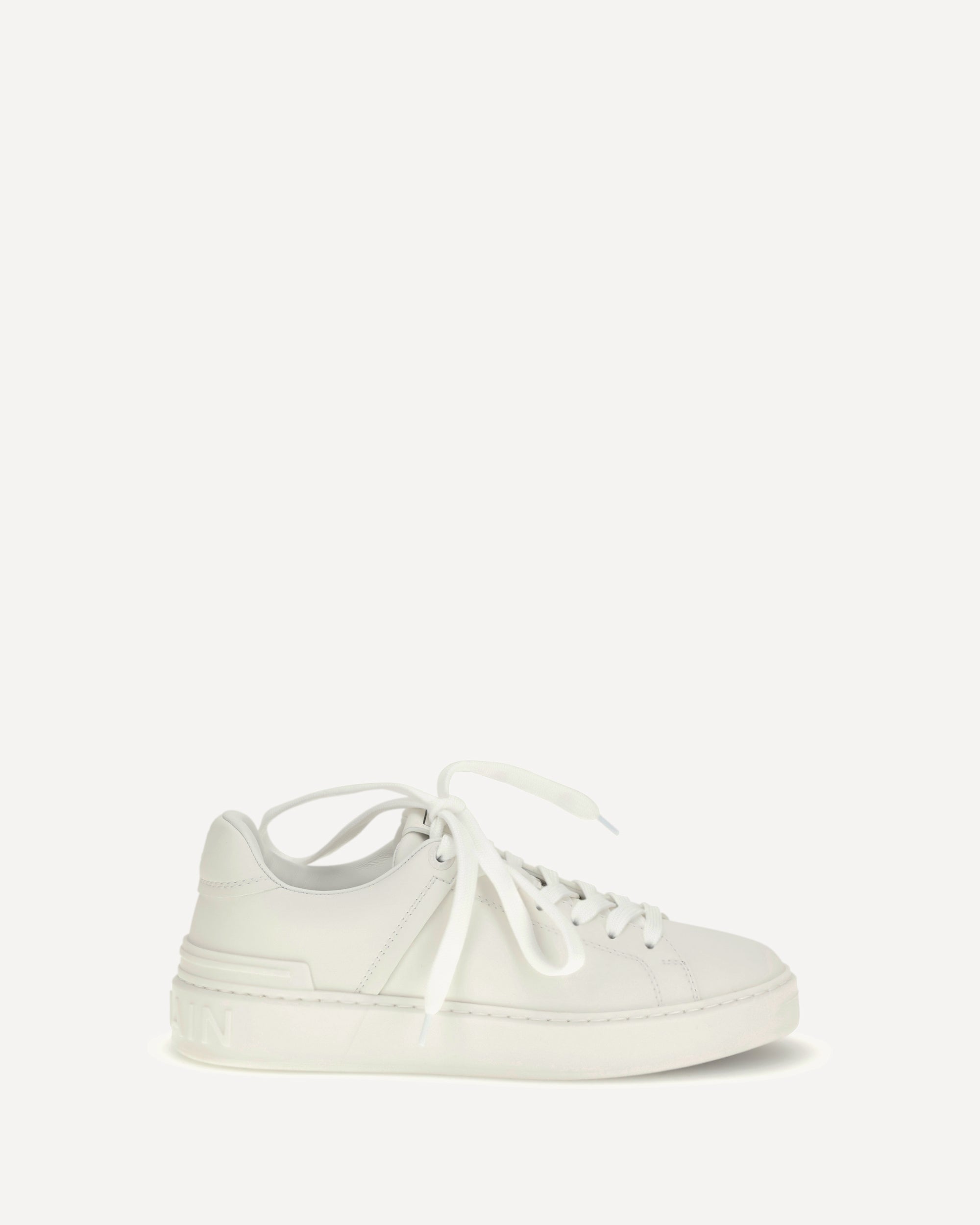 Balmain B-Court Sneakers