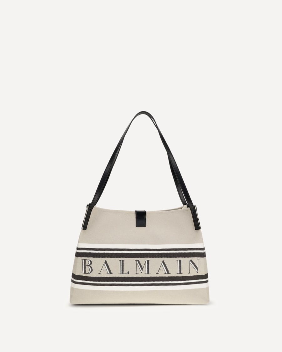 Balmain Release Shoulder Bag