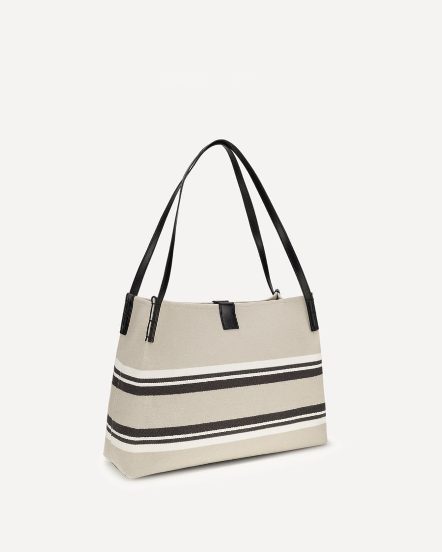 Balmain Release Shoulder Bag, view 2