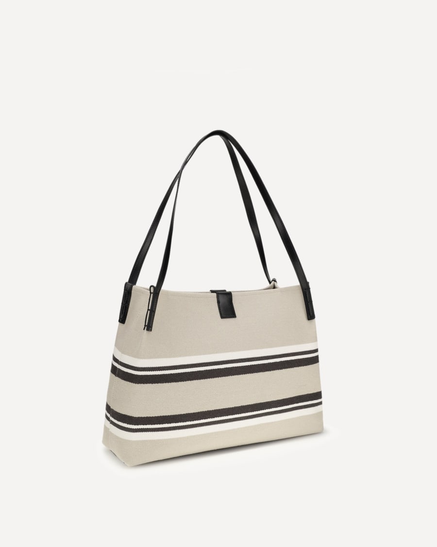 Balmain Release Shoulder Bag, view 5