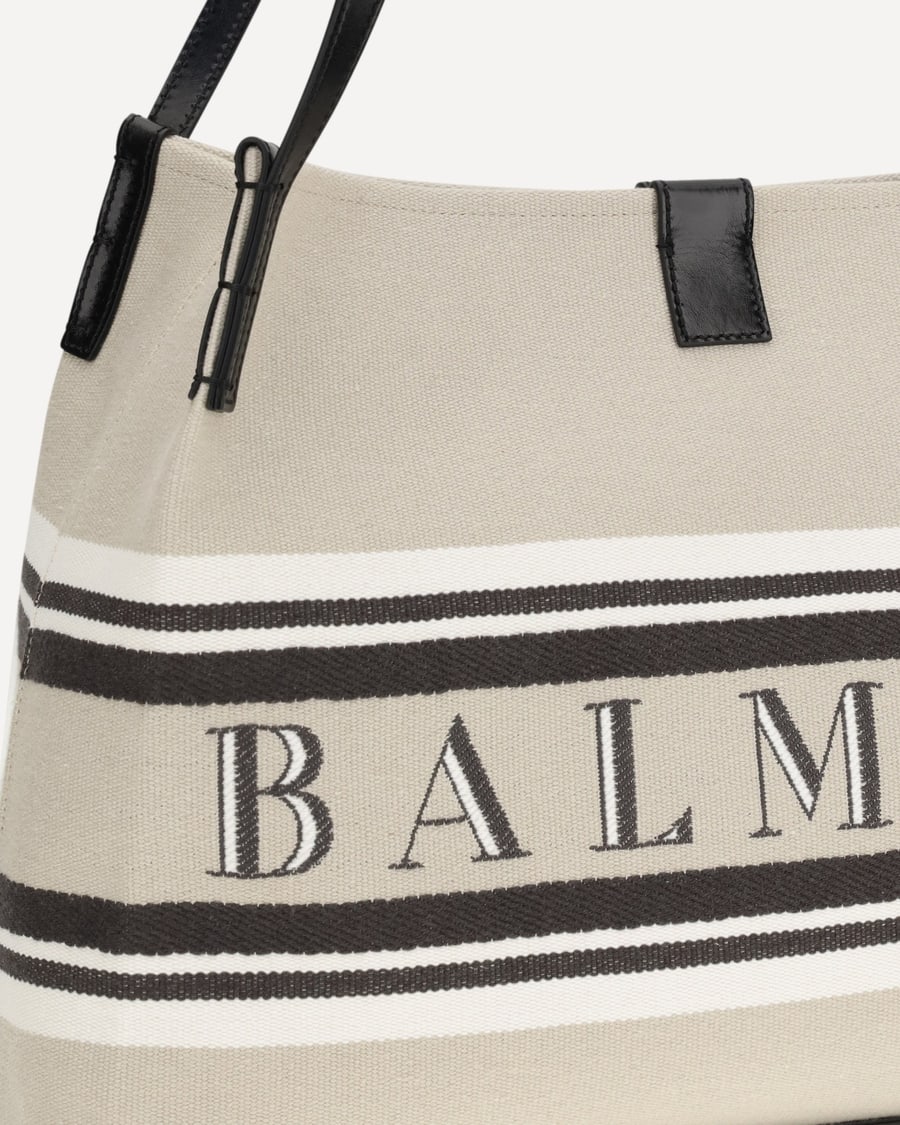 Balmain Release Shoulder Bag, view 6