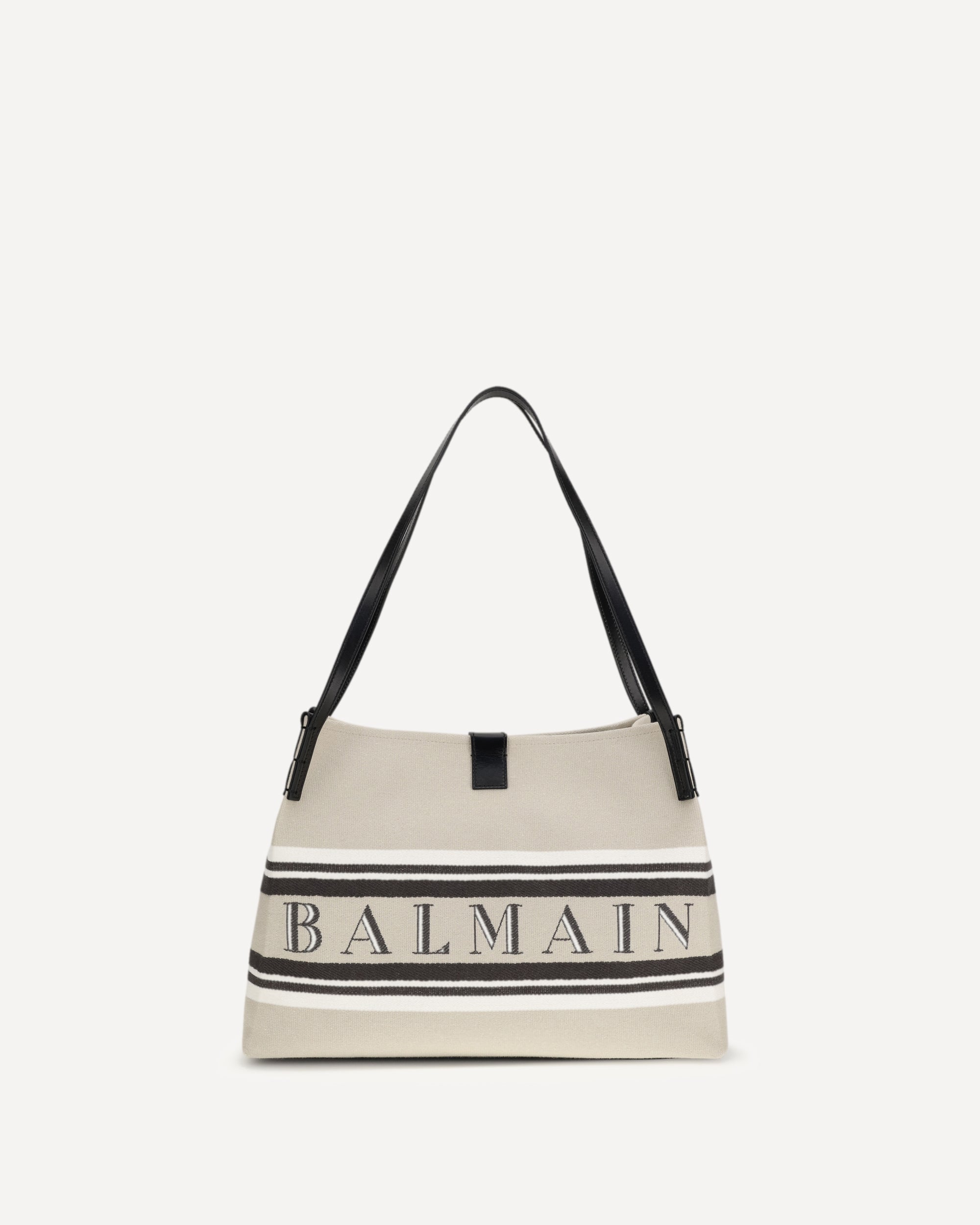 Balmain Release Shoulder Bag