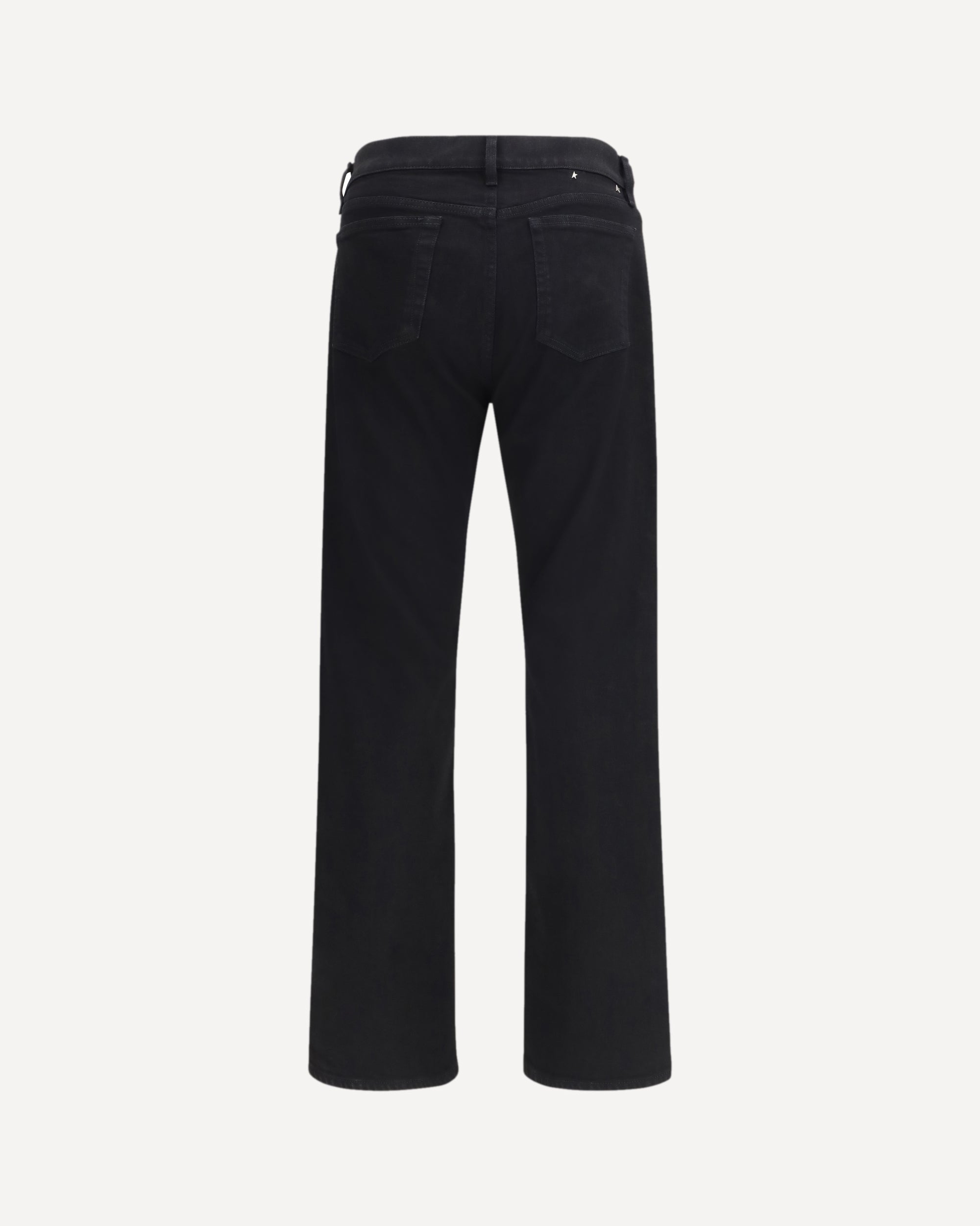 Golden Goose Journey Collection Jeans, view 2