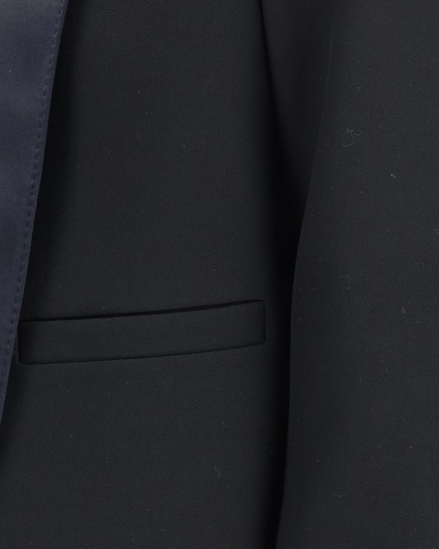 Tom Ford Cropped single-breasted Jacket, view 5